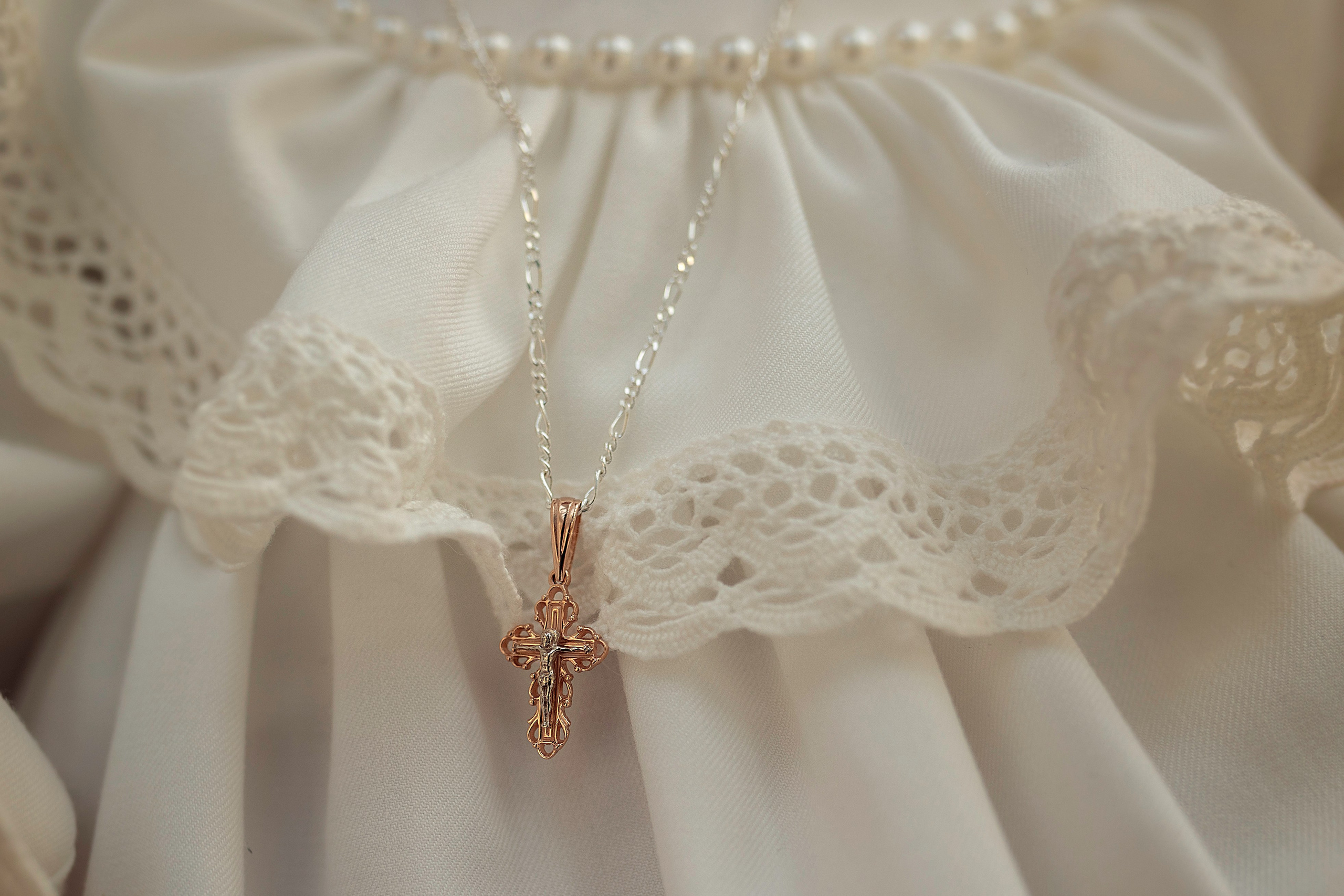 Крещение. Семейный и детский фотограф в Варшаве Мила Бобровская