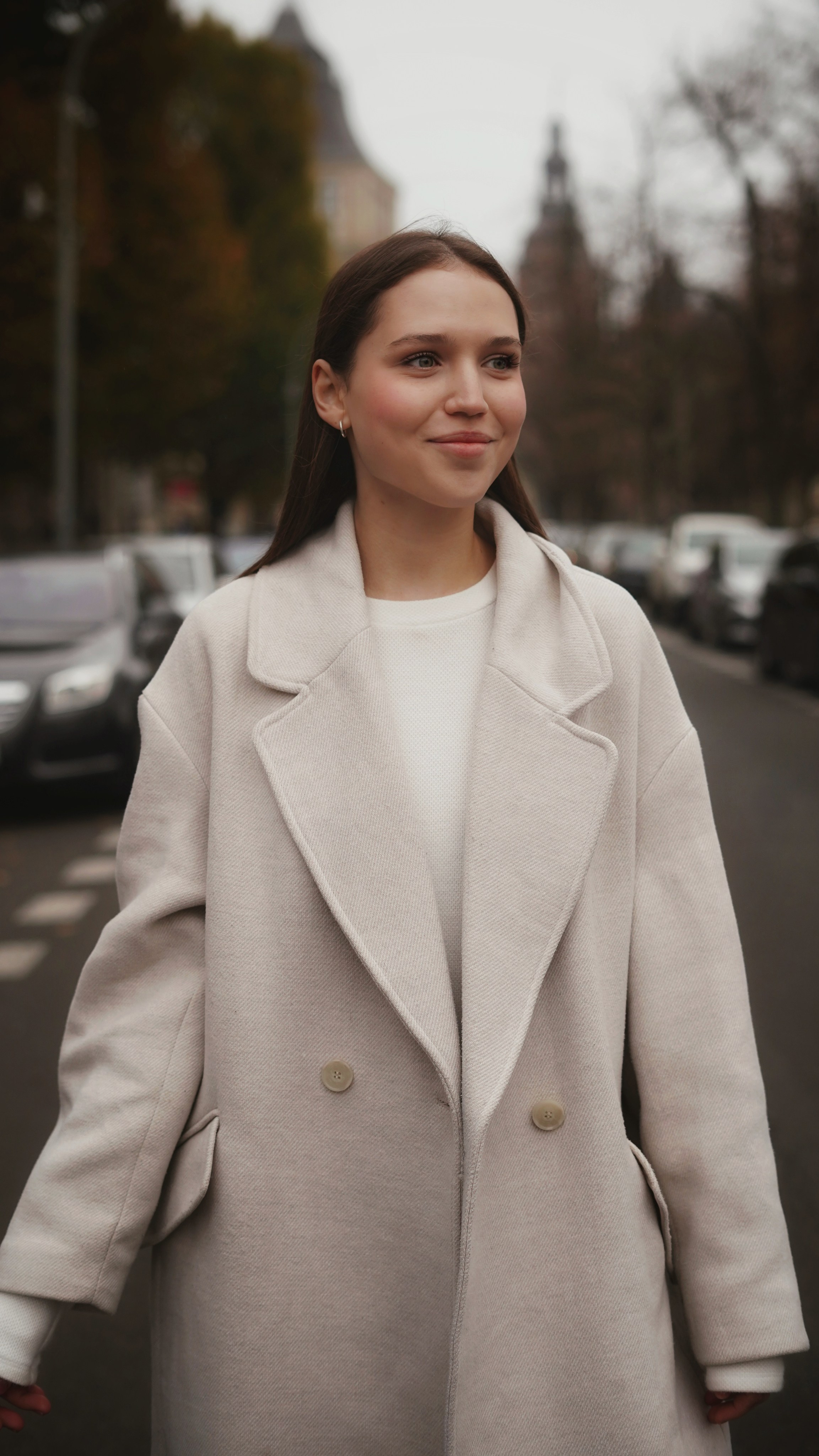 MARIIA - STREET. Content creator | Fotografia | Videografia