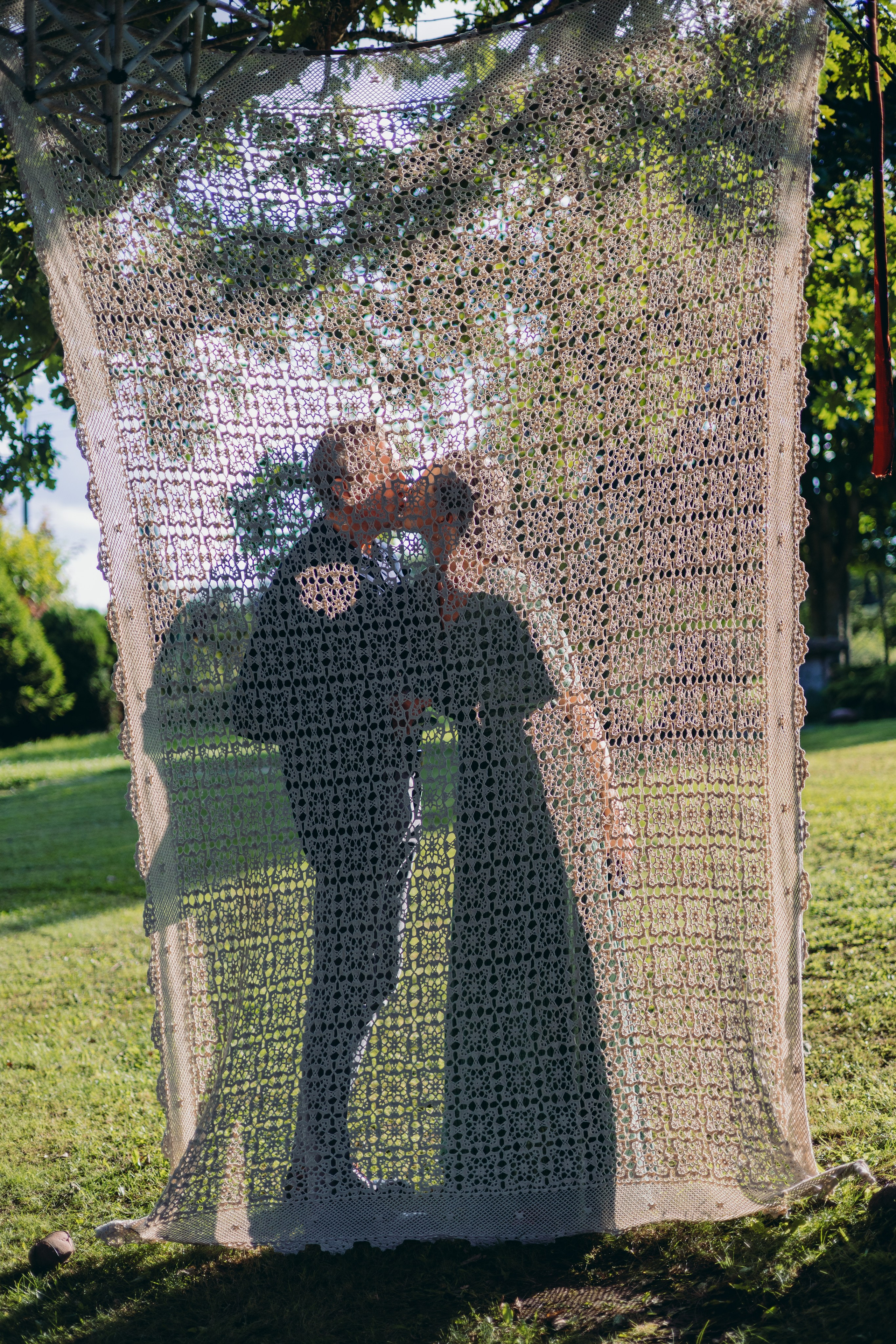 Vasara sode. Портретный фотограф Александра Самозванова