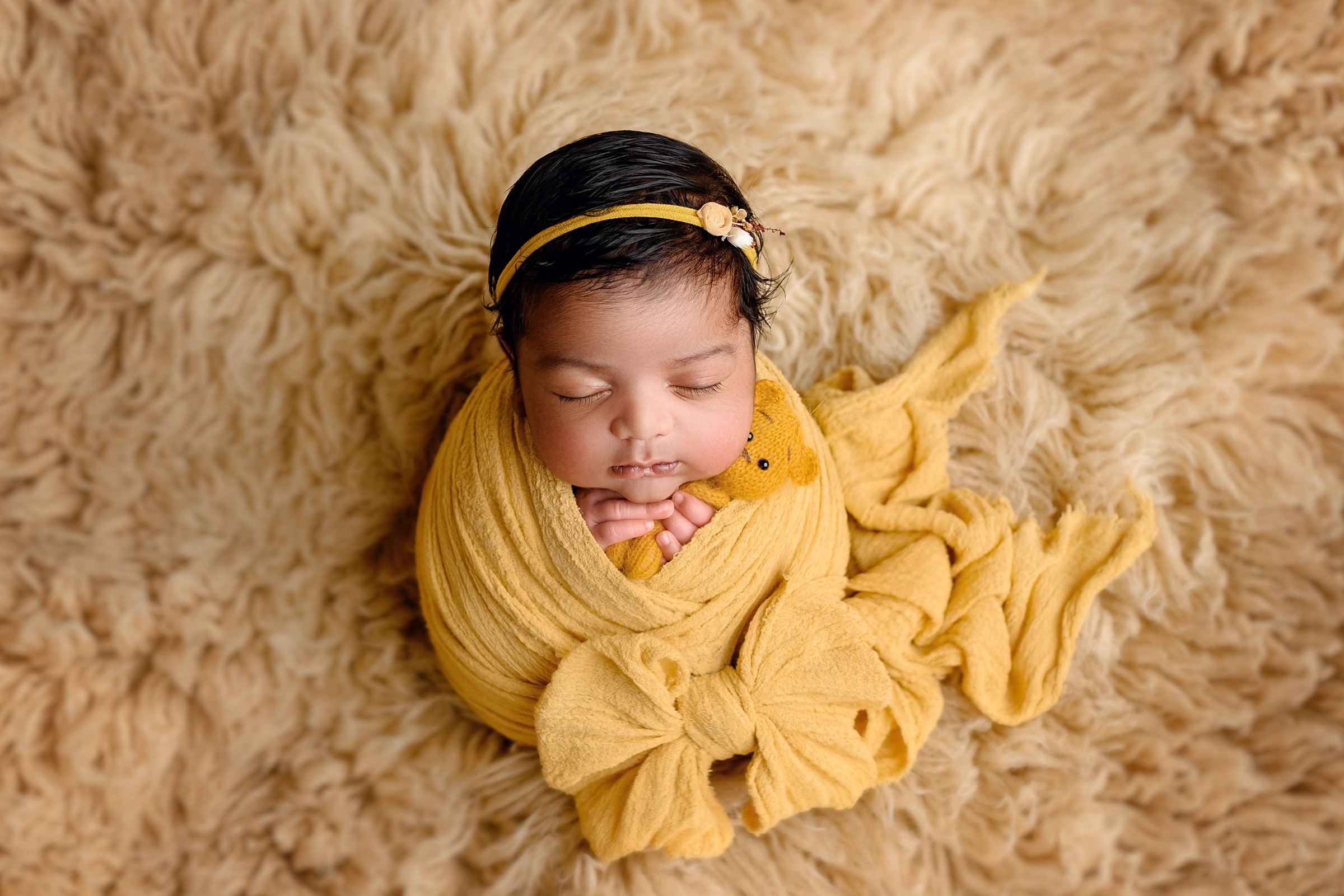 Newbornshooting Berlin