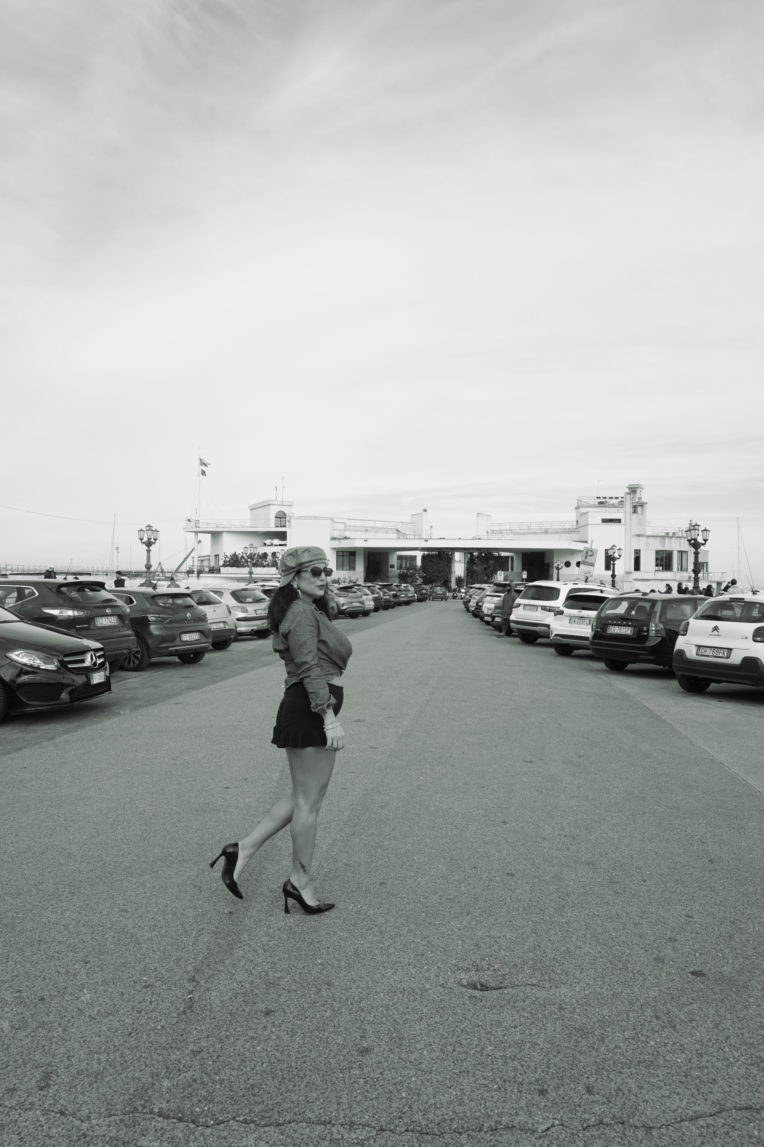 Monica, Bari. Fotografa e Videografa in Puglia Sokhova Albina