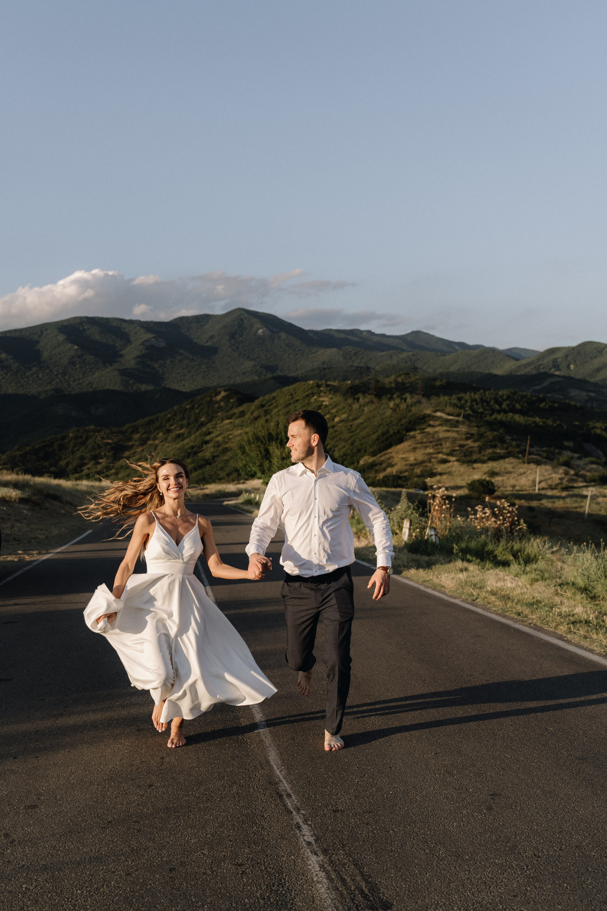 Tbilisi & Jvari. Max & Julia. Дарья Филькова — фотограф и видеограф в Тбилиси, Грузия