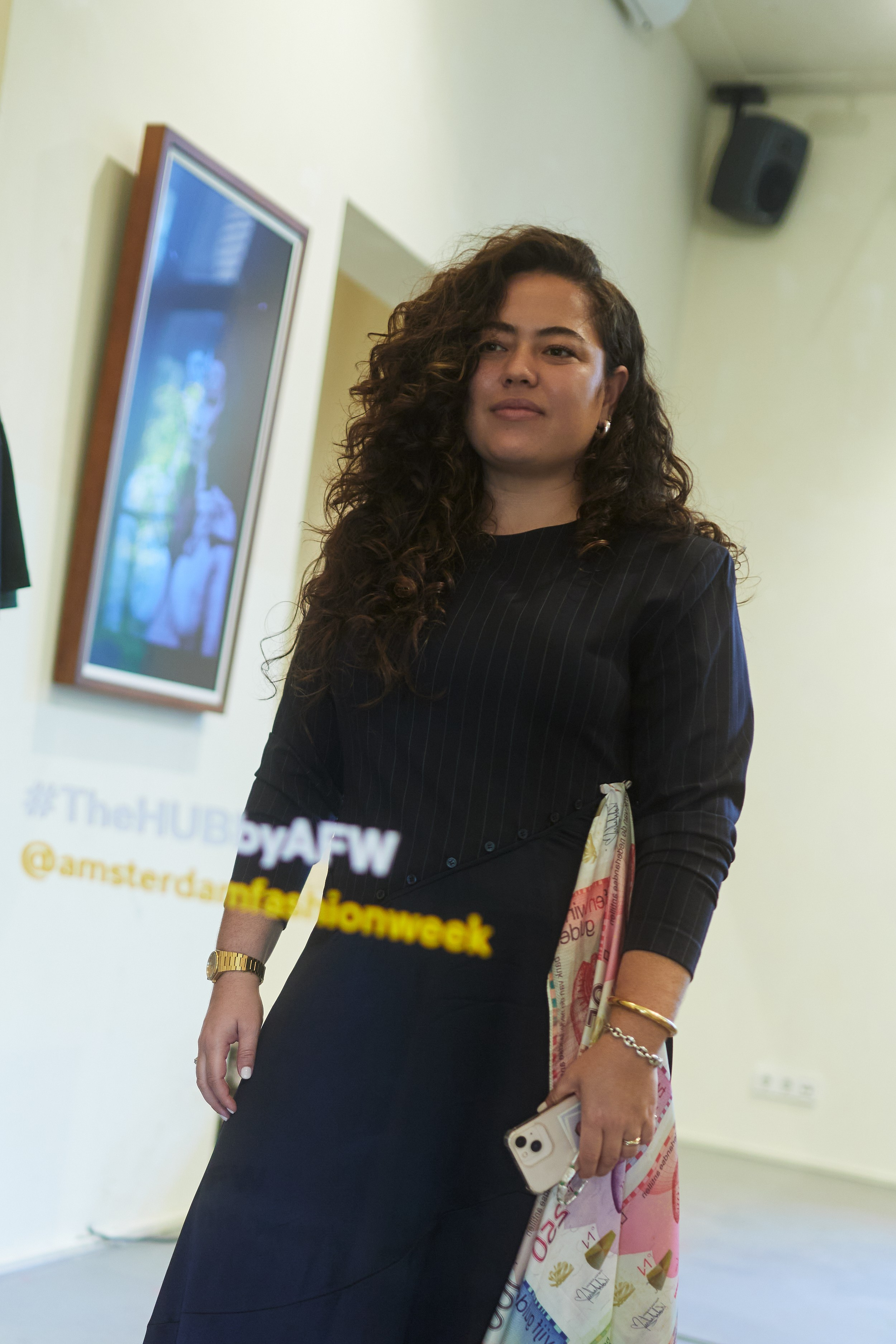 AFW '24 THE HUB. Personal, fashion, business Photographer in Netherlands