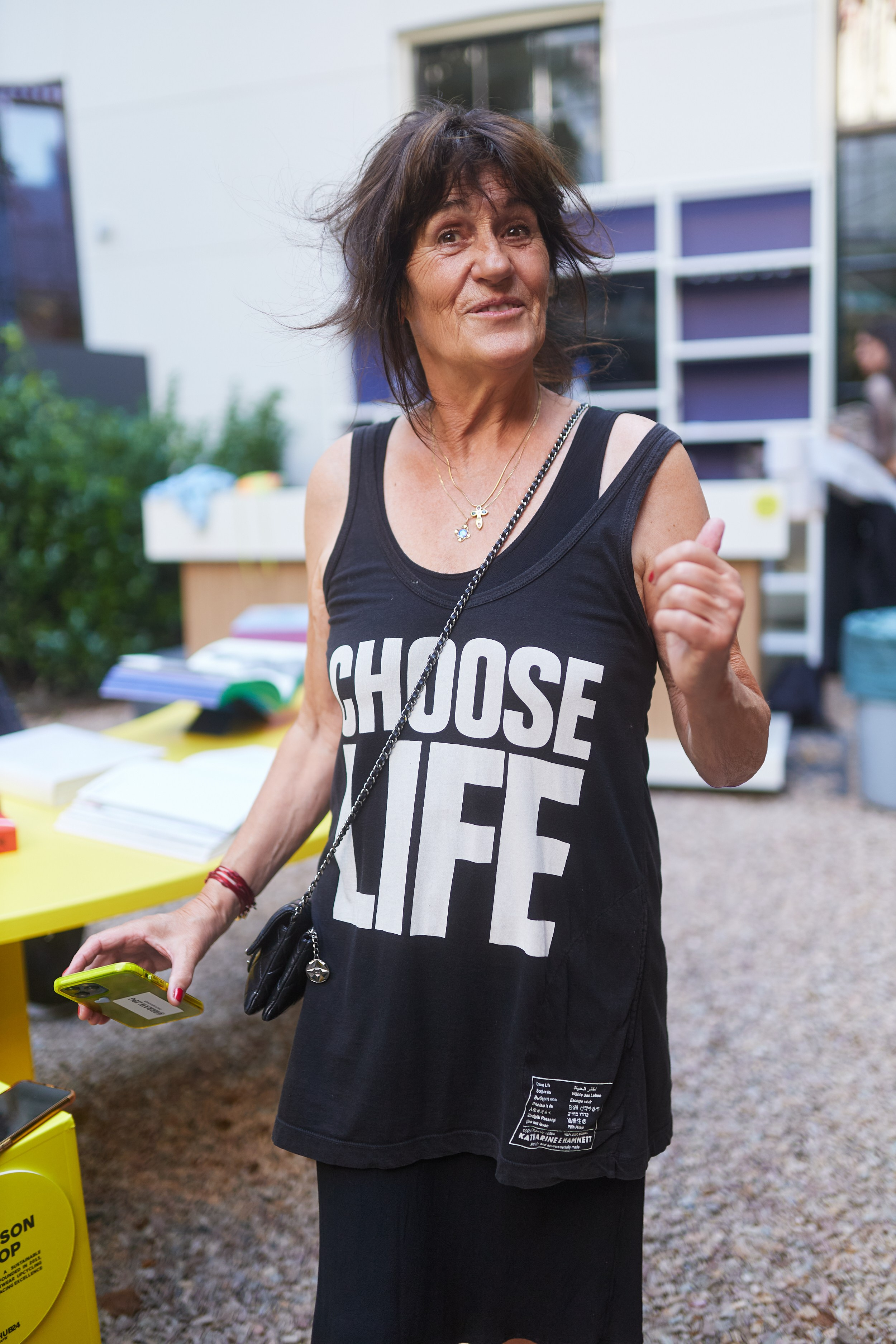 AFW '24 THE HUB. Personal, fashion, business Photographer in Netherlands