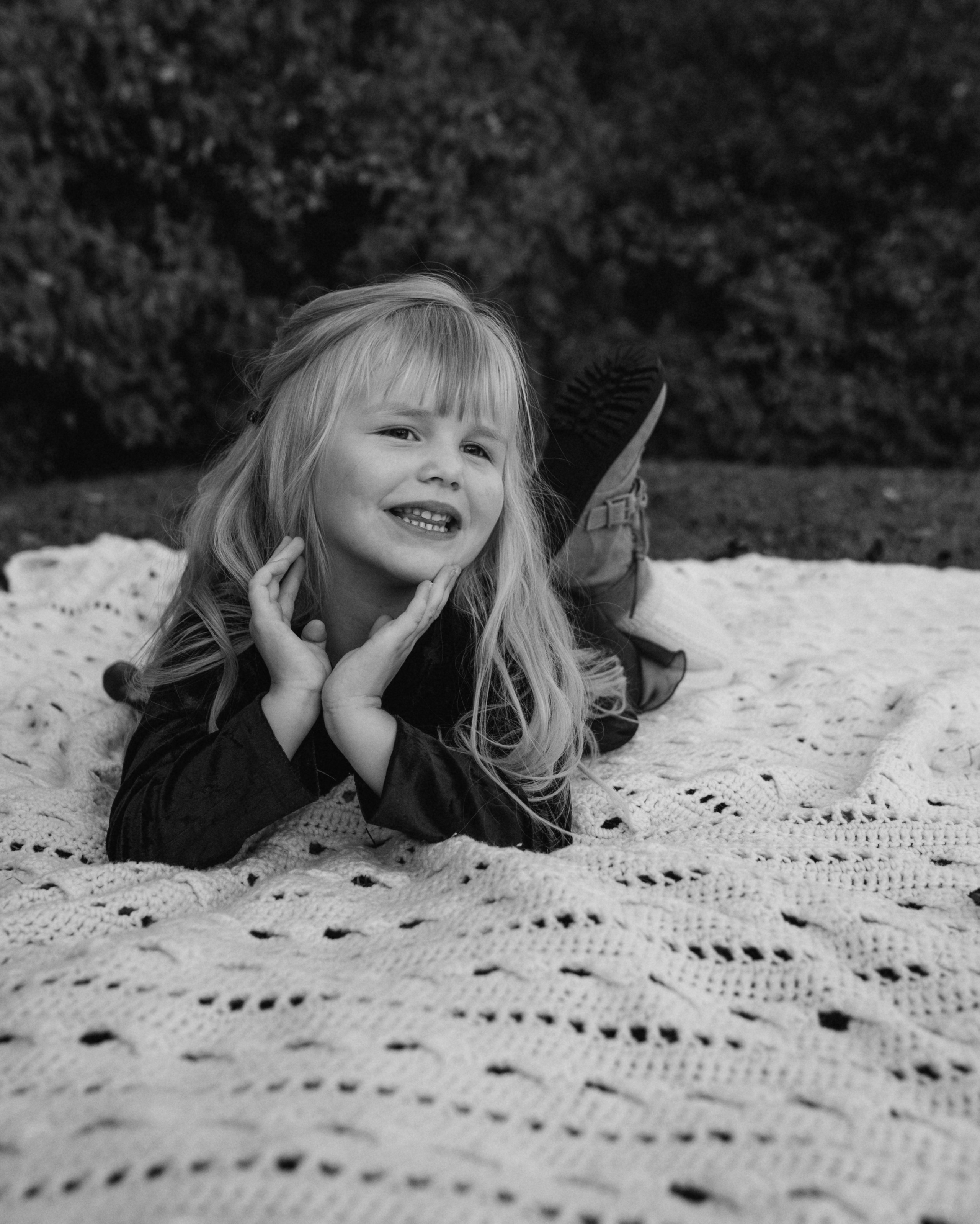 Holly. Photographer Viktoriia Skavronskaya