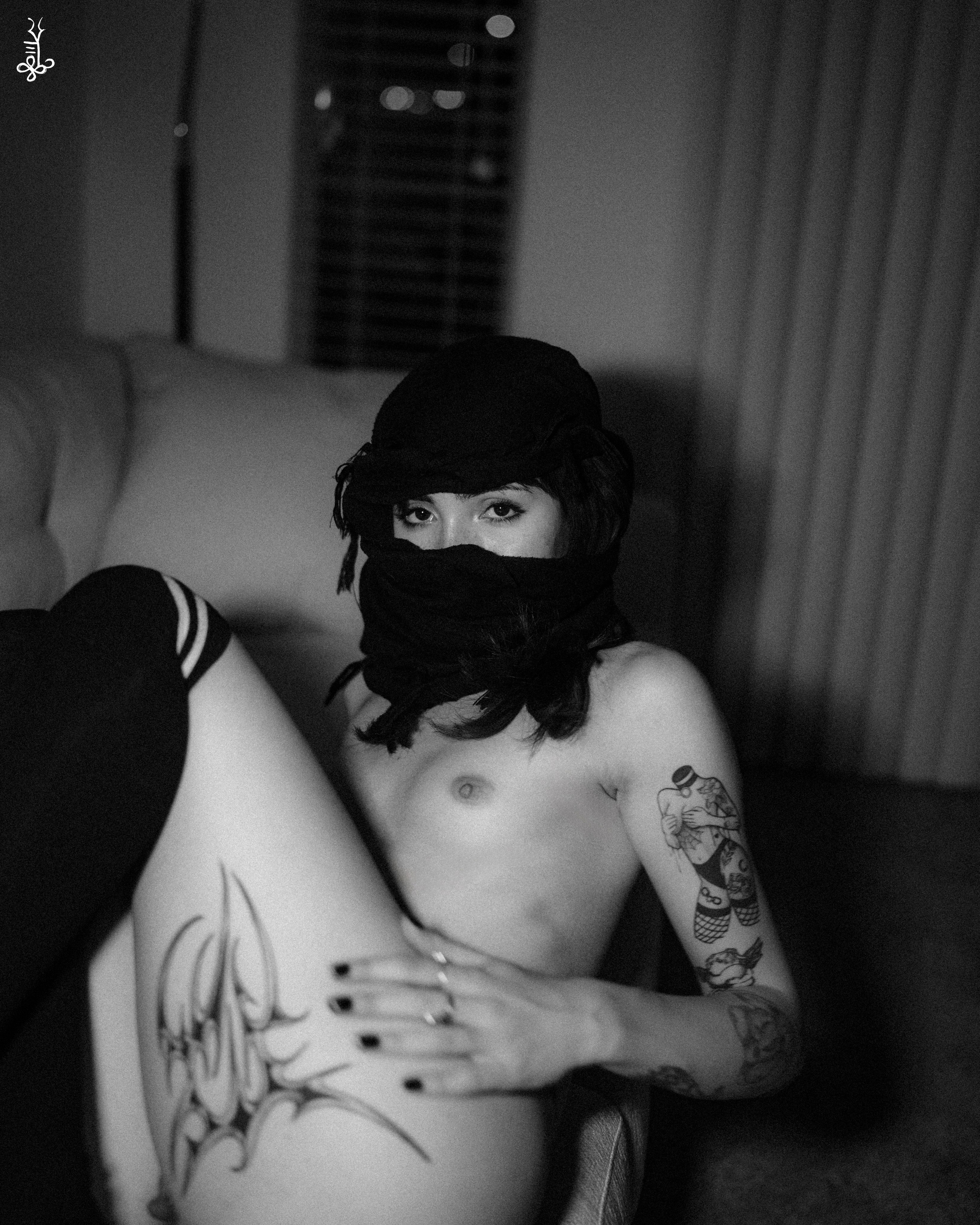 KENNEDY JAYE. Ke’Ondris