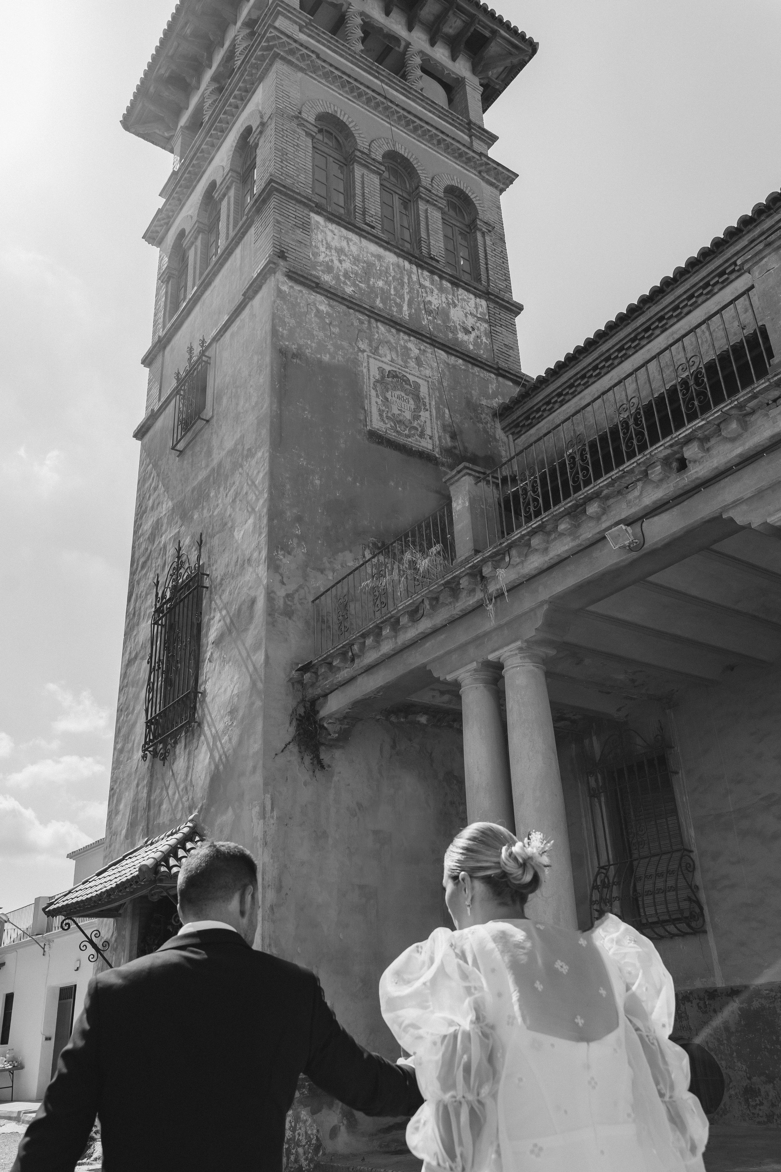 M&R. Fotógrafa de bodas y familias en España, Valencia: Nadia ProFoto