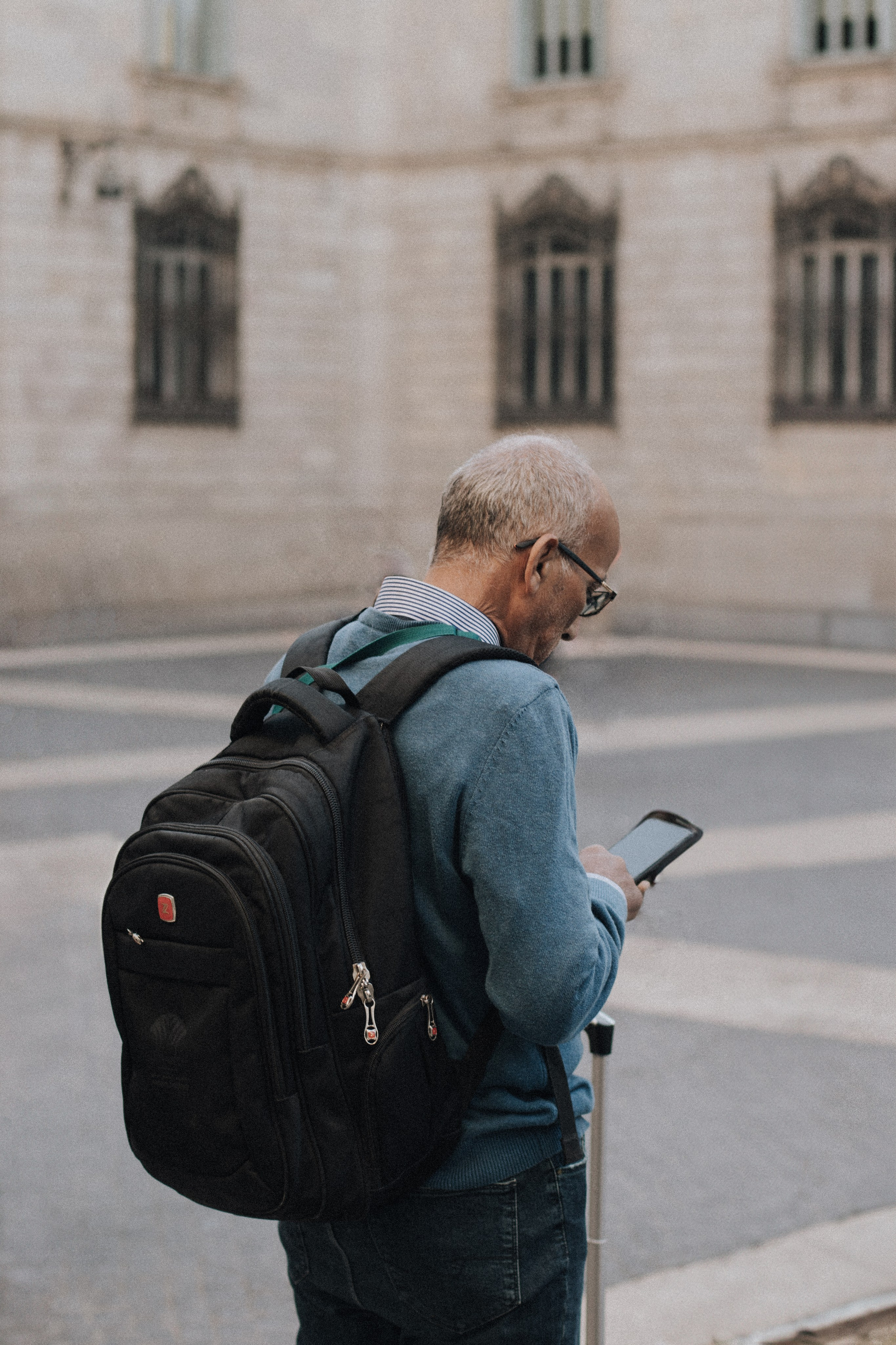 Старый город, Барселона. Главная