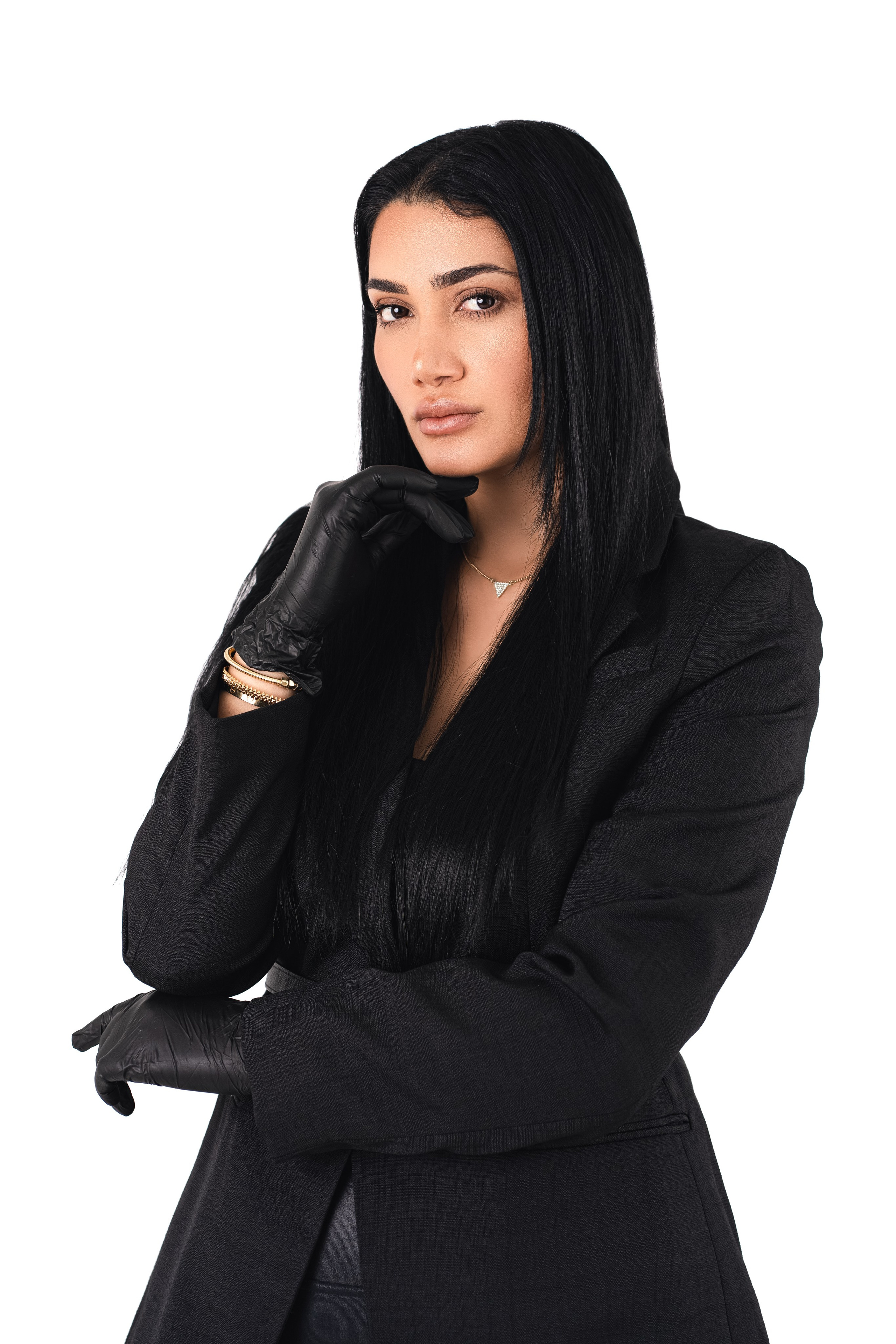 Photoshoot for Brands