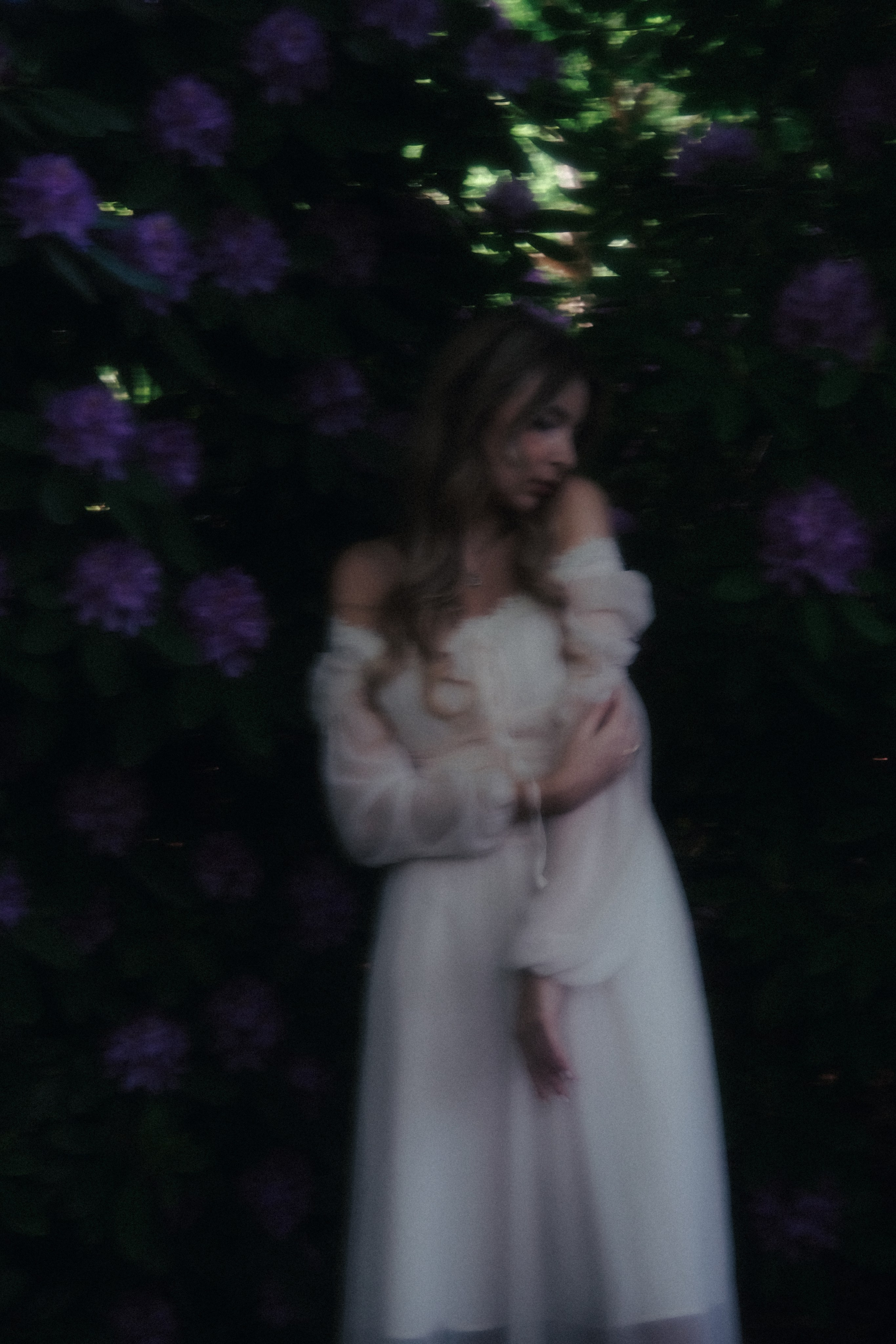 Somewhere between a dream and a fairytale ✨. Alena Iatkina — Fine Art Photographer