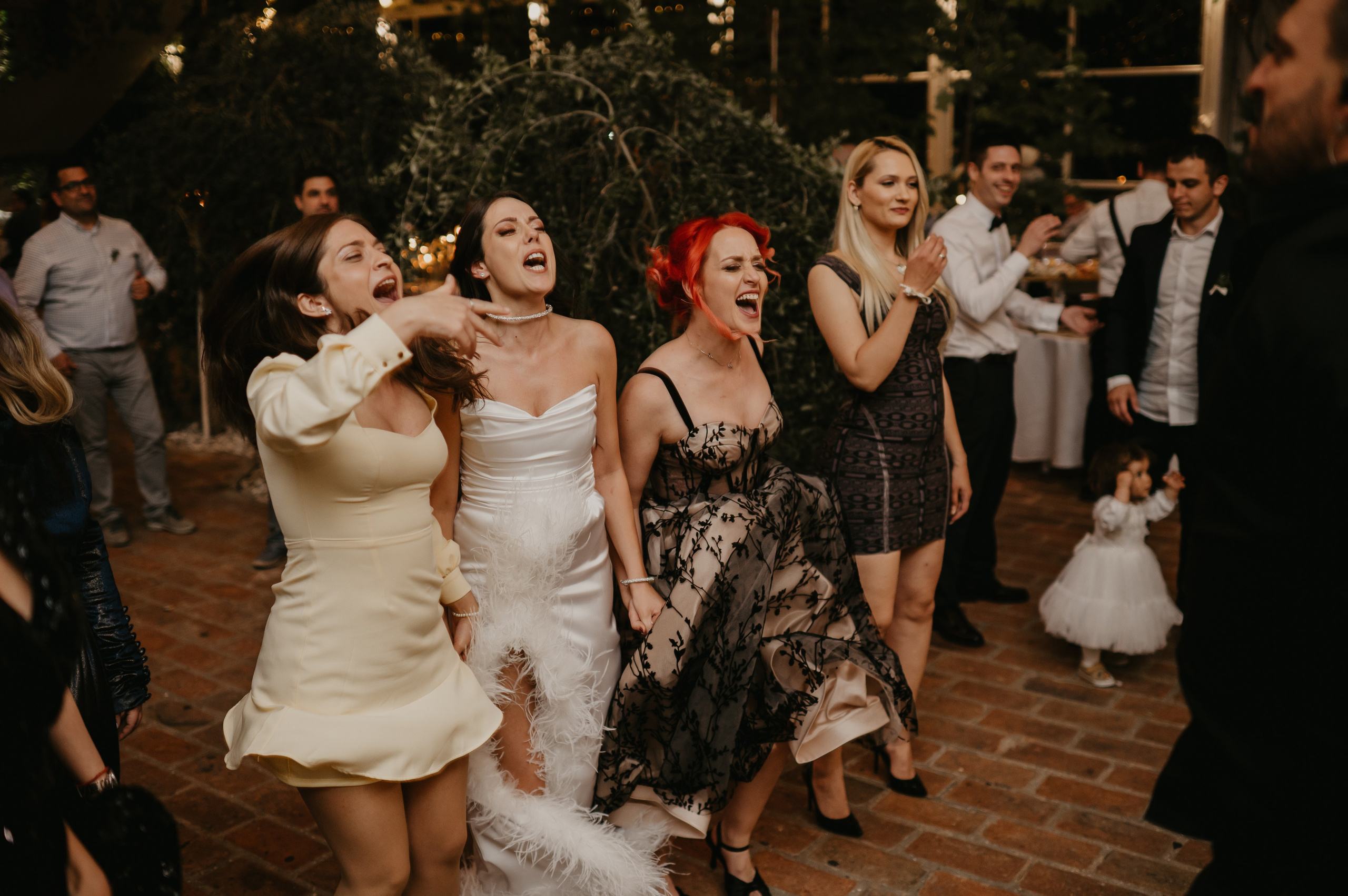 Milica & Alen. Ana Sladojevic