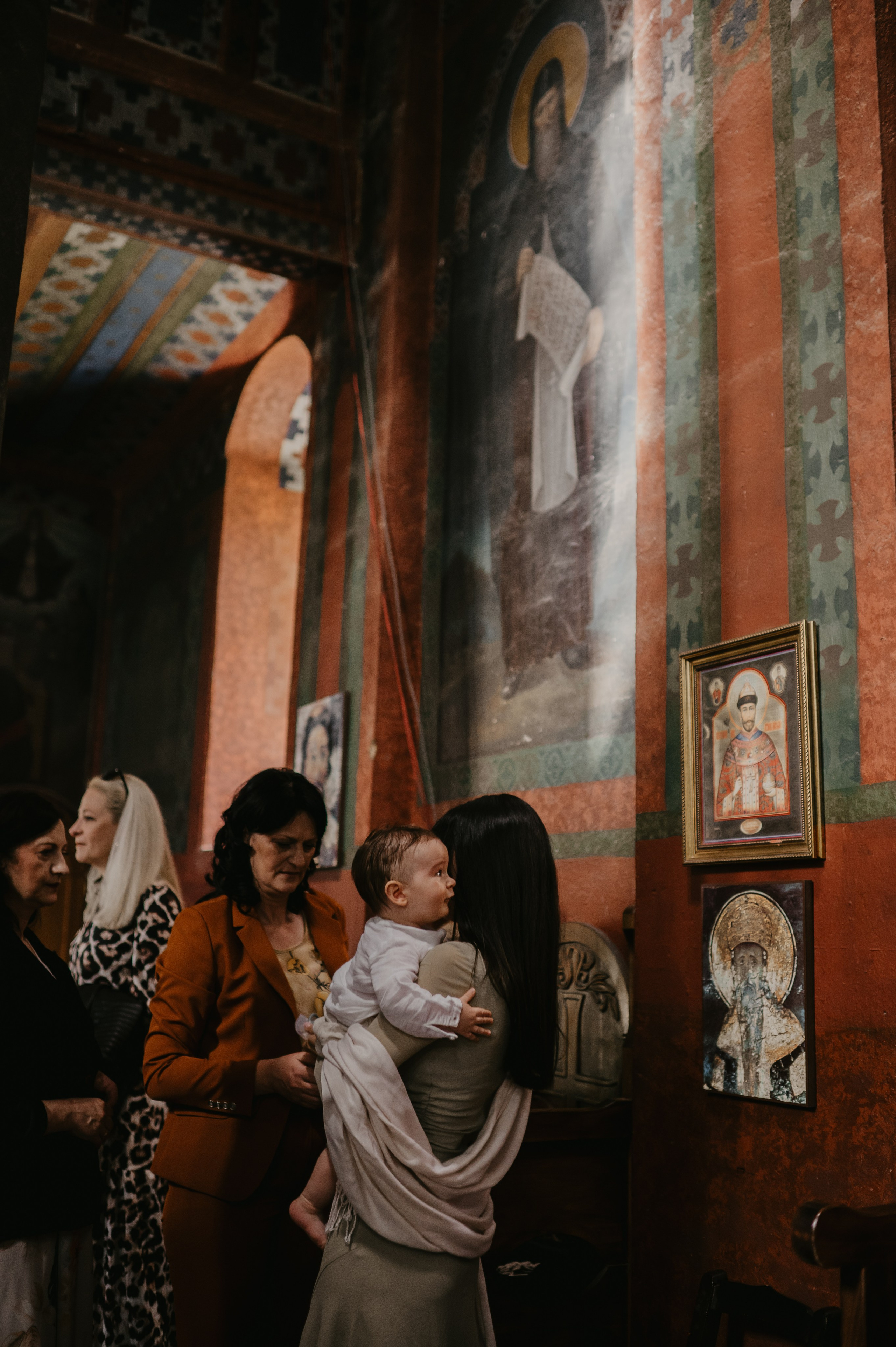 Prohor Pčinjski. Ana Sladojevic