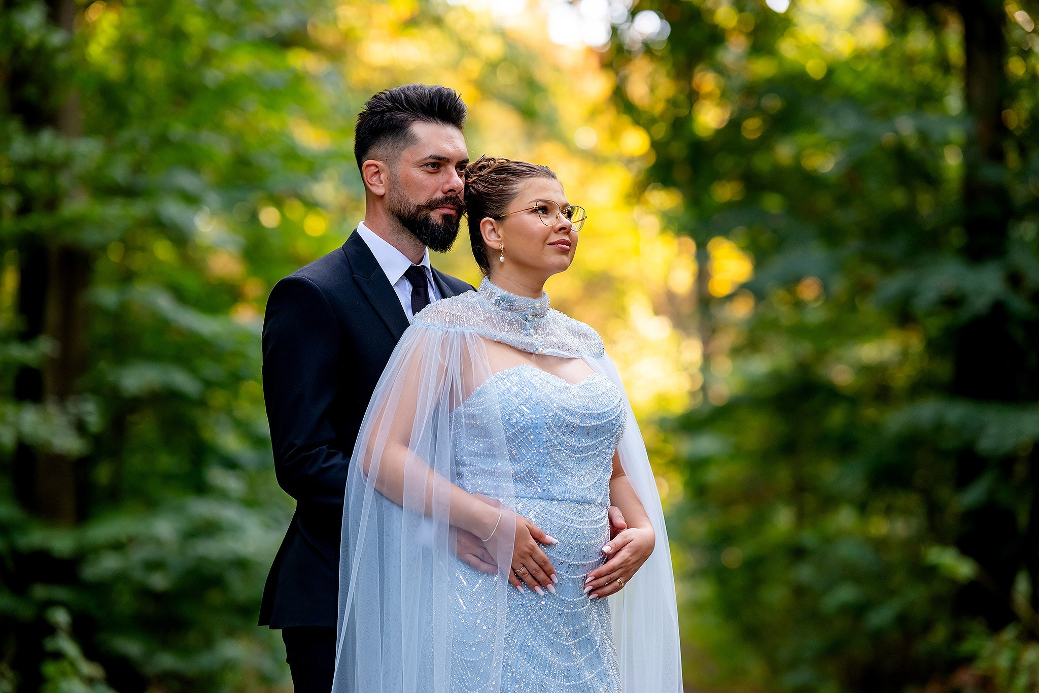 Claudia & Alexandru. Stoica Studio | Fotograf evenimente
