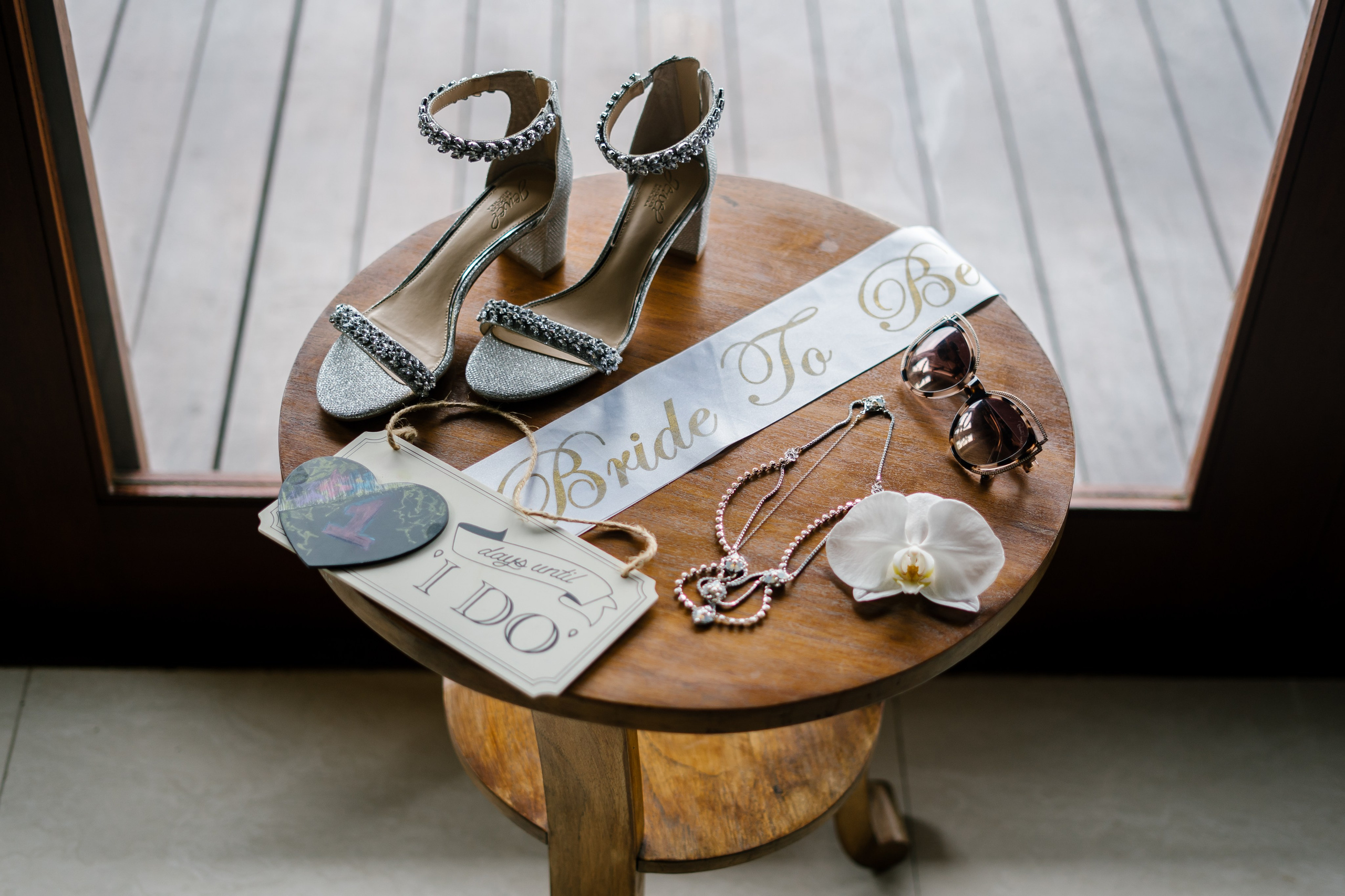 Jamie & Jordan. Female Photographer in Bali