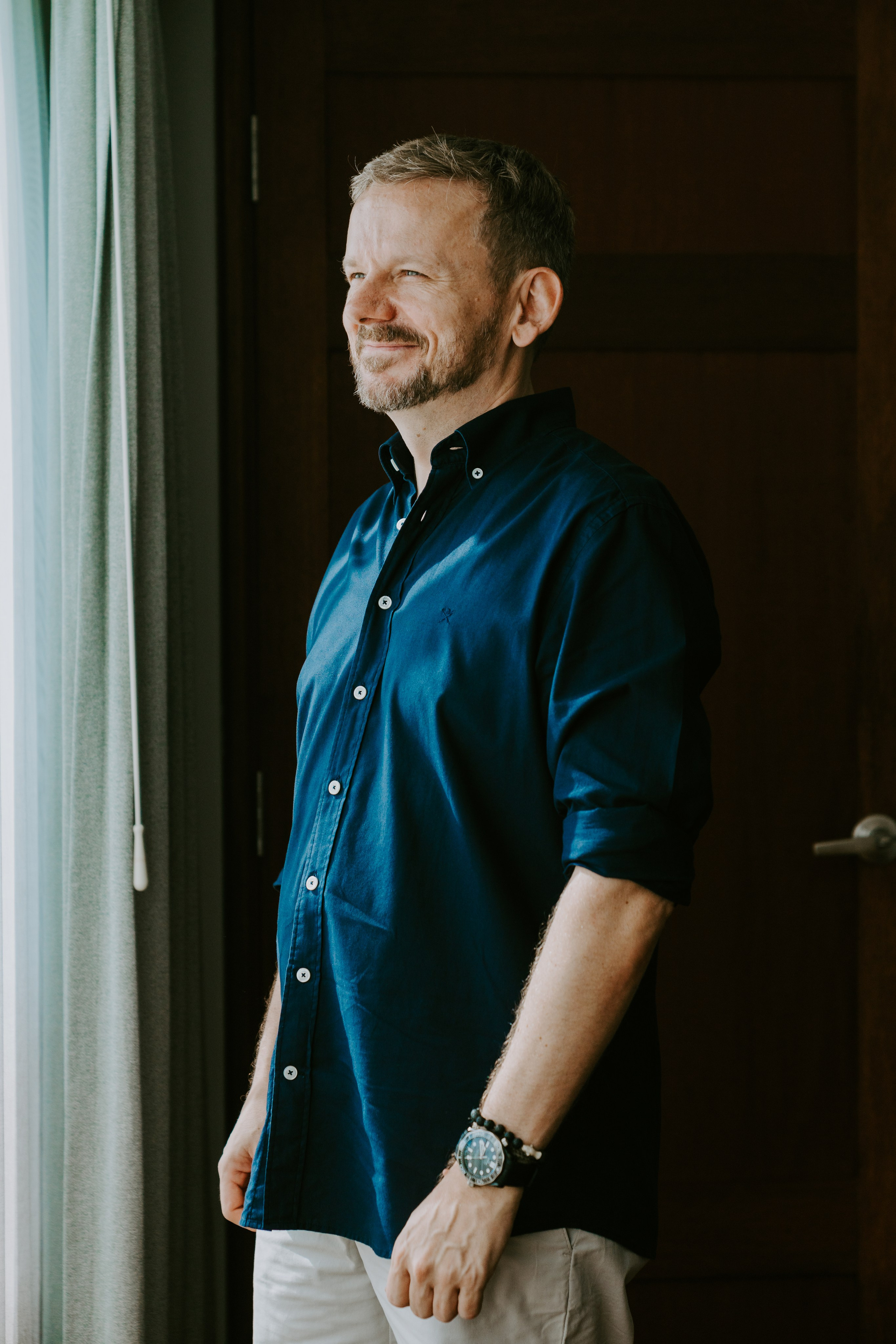 BOGLARKA & STEFFAN. Female Photographer in Bali