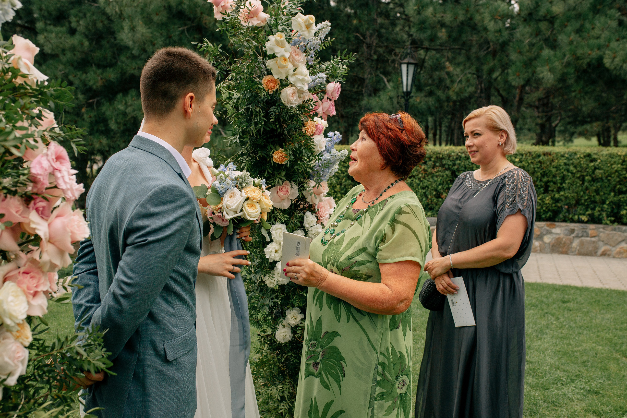 Reportage Wedding. Wedding photographer and videographer Europe