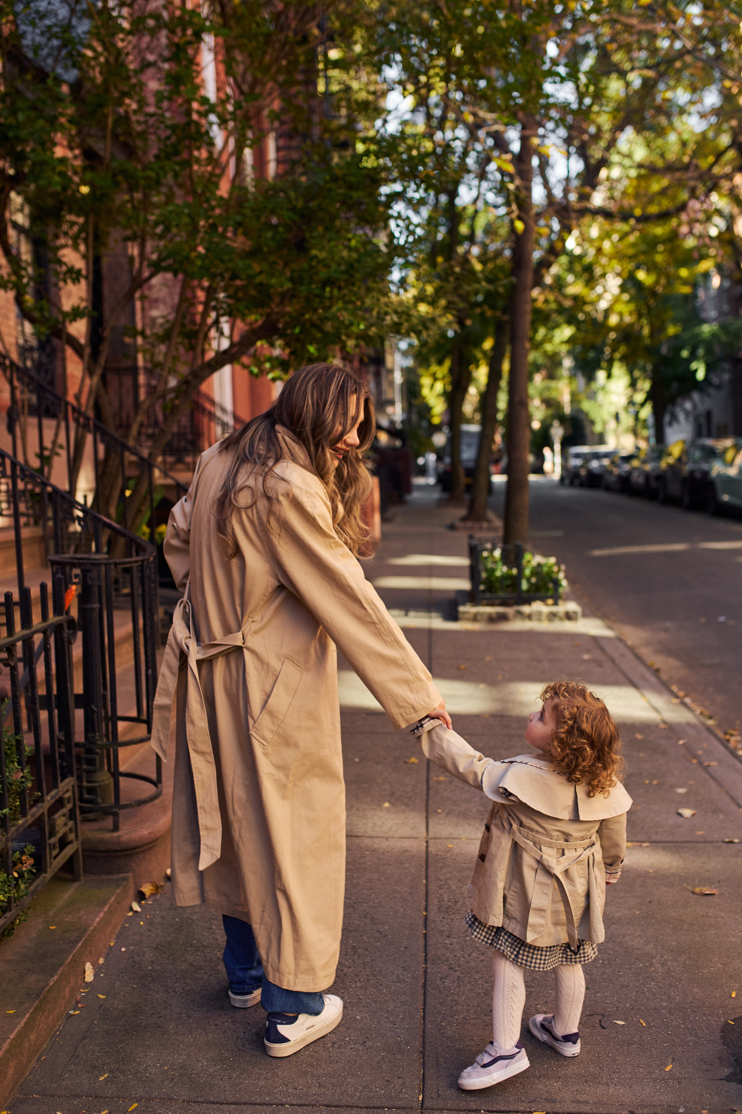 Sasha and Mikaela. Psuturie Photographer NYC