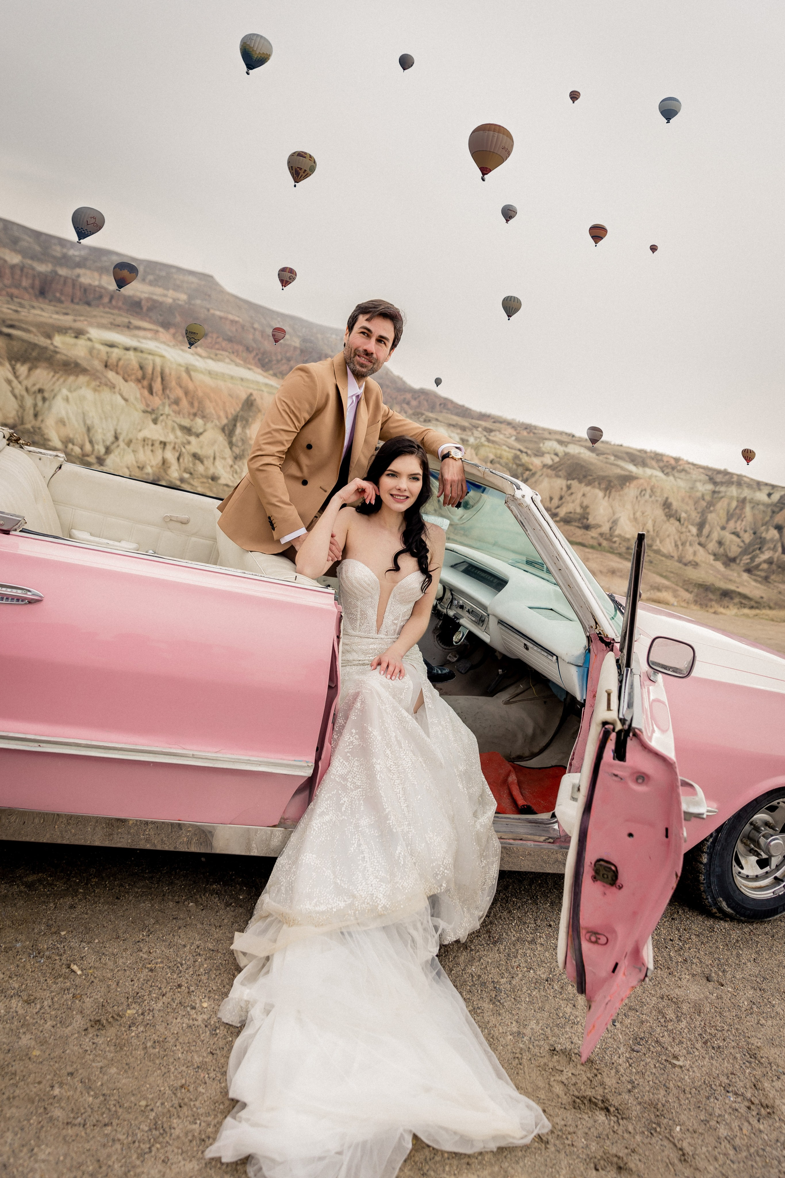 Wedding in Europe – Kate & Hose. Wedding Stories — Professional Wedding Photography & Videography in Germany, Italy, Spain & all across Europe