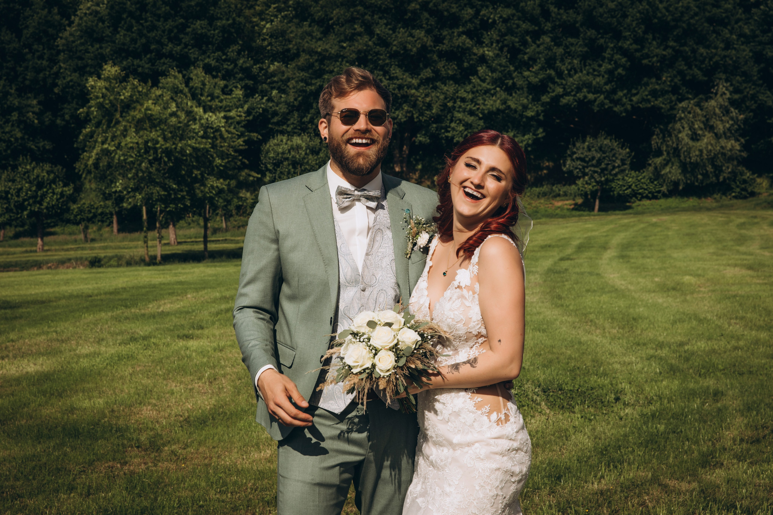 Angilina and Fabian. Wedding Stories — Professional Wedding Photography & Videography in Germany, Italy, Spain & all across Europe