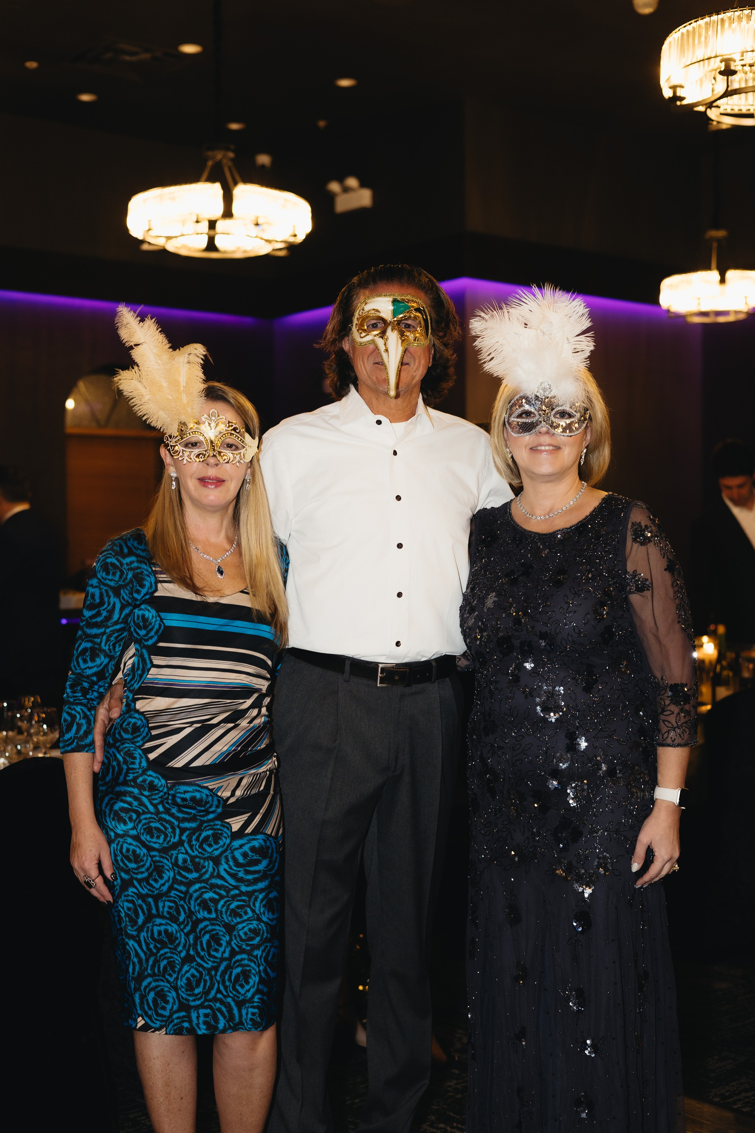 Olga’s 50th birthday