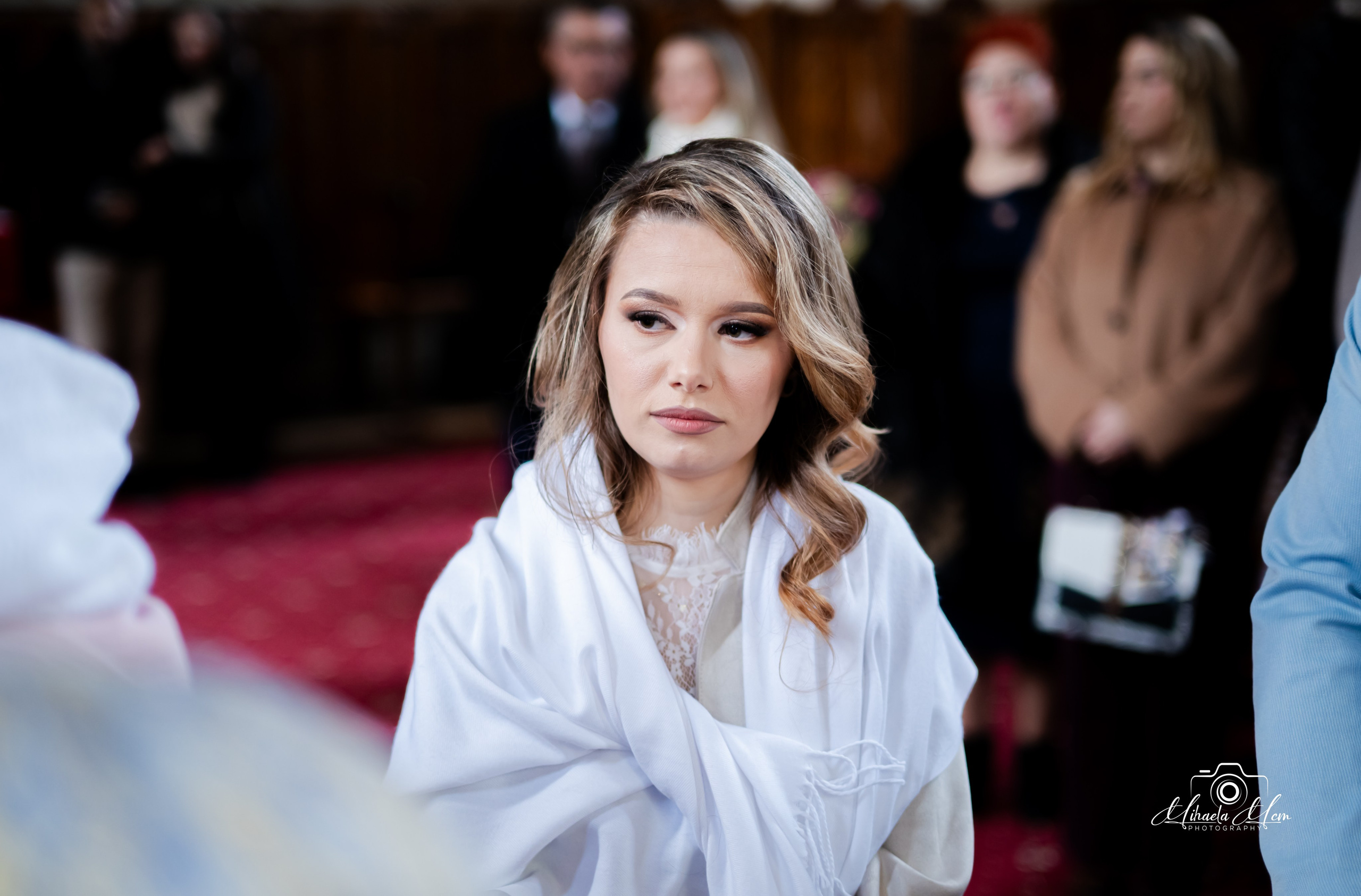 Botez Maria. MCM Happy Studio – Fotograf & Videograf Evenimente | Nuntă & Botez