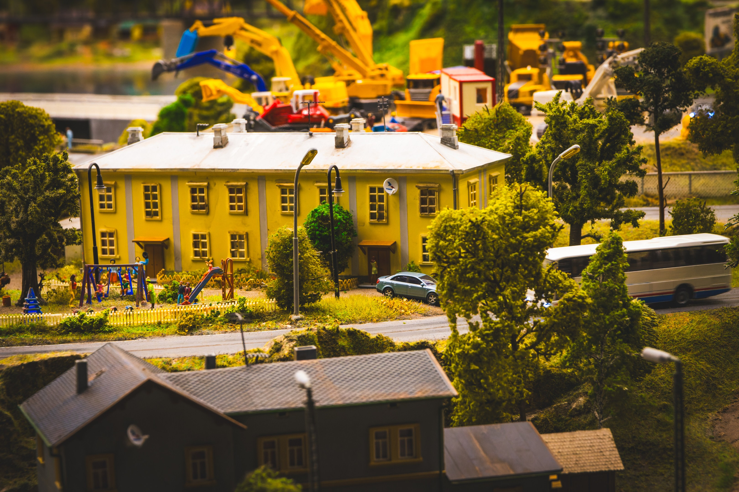 Puhkus Peterburis (Ermitaaž, Shadow muuseum, Grand Maket Venemaa, ArtMuza). Nebula 25 — Fotod teie hingele