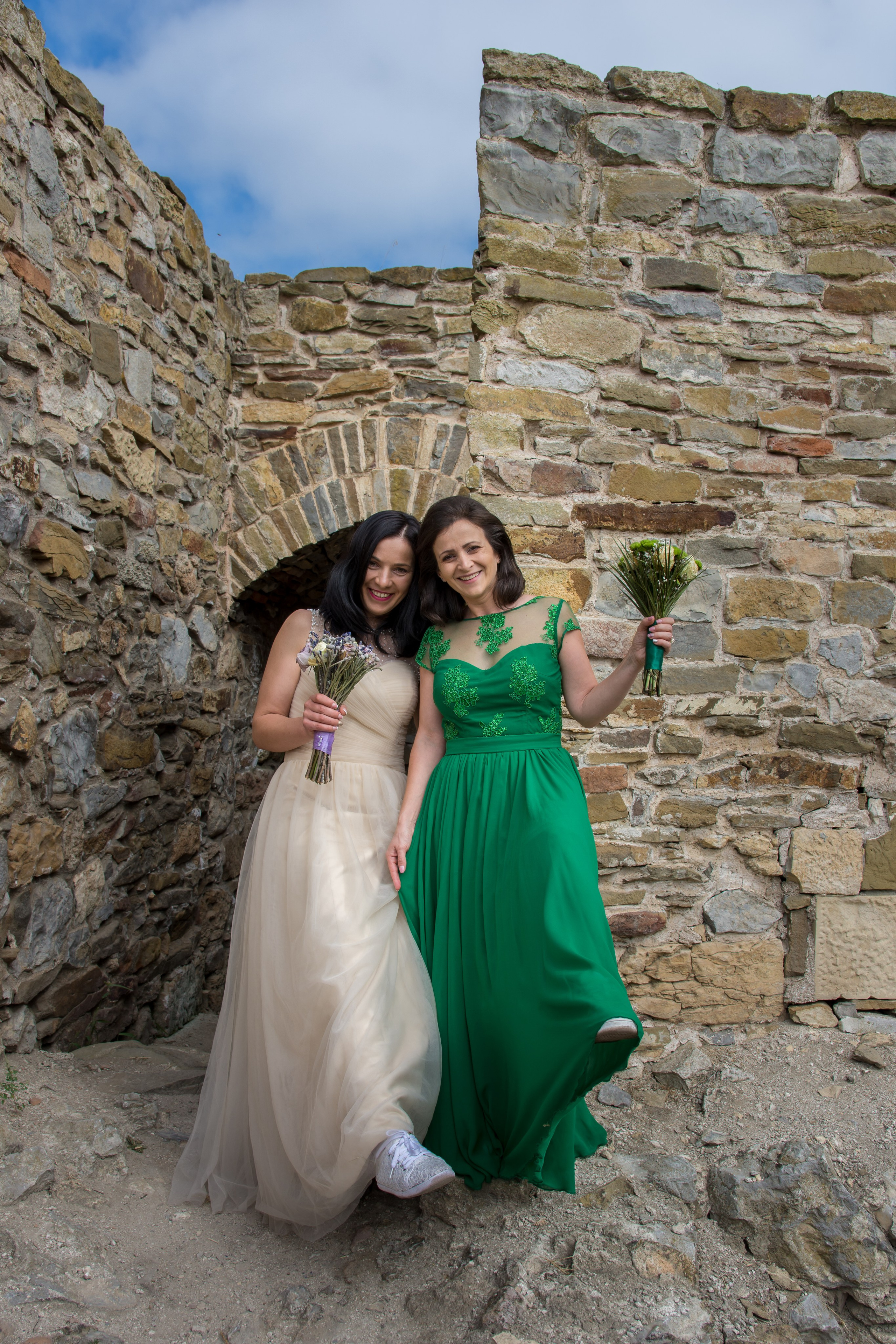 Ședințe foto exterior. Daniel Hașiegan