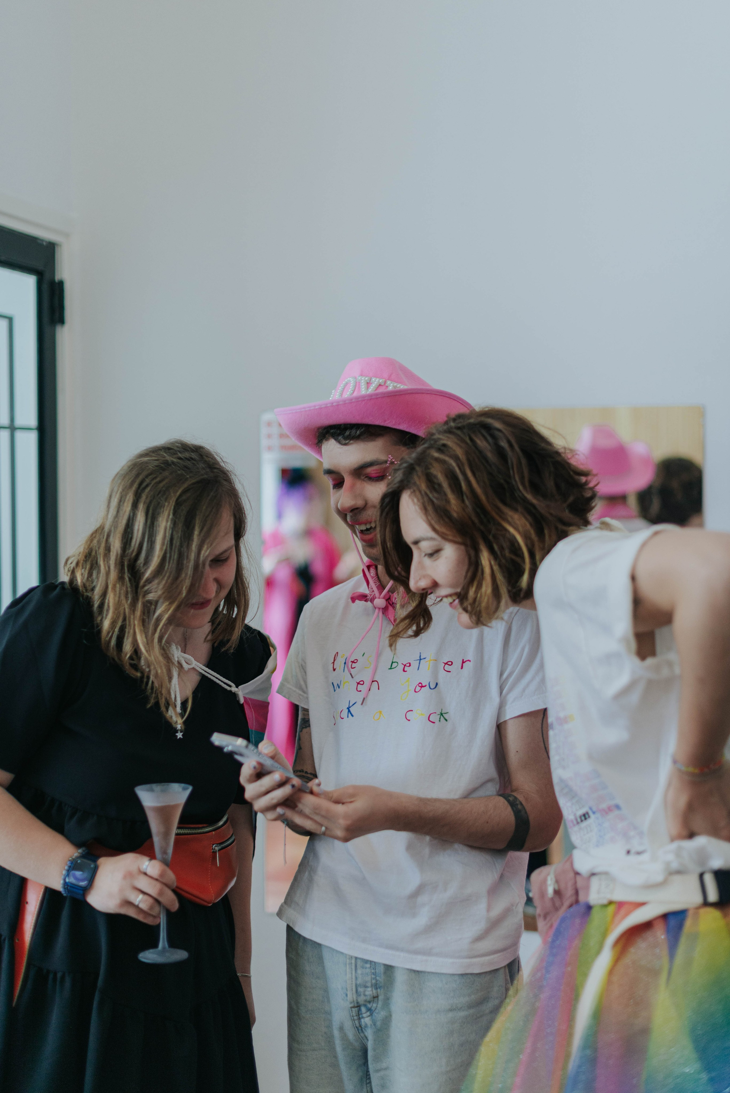 For Pride. Photographer @elmirkami in the city of Buenos Aires