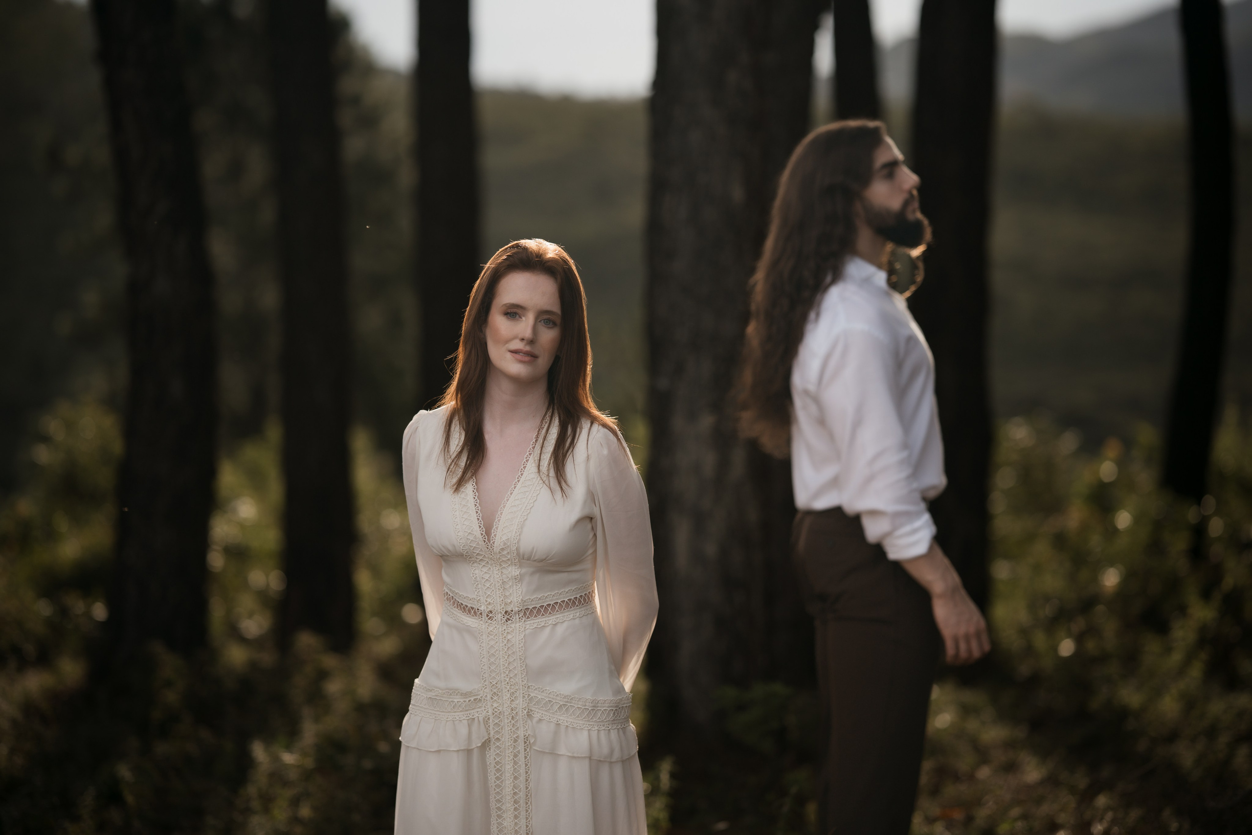 Ana e Igor. Edu e Josi Fotografia