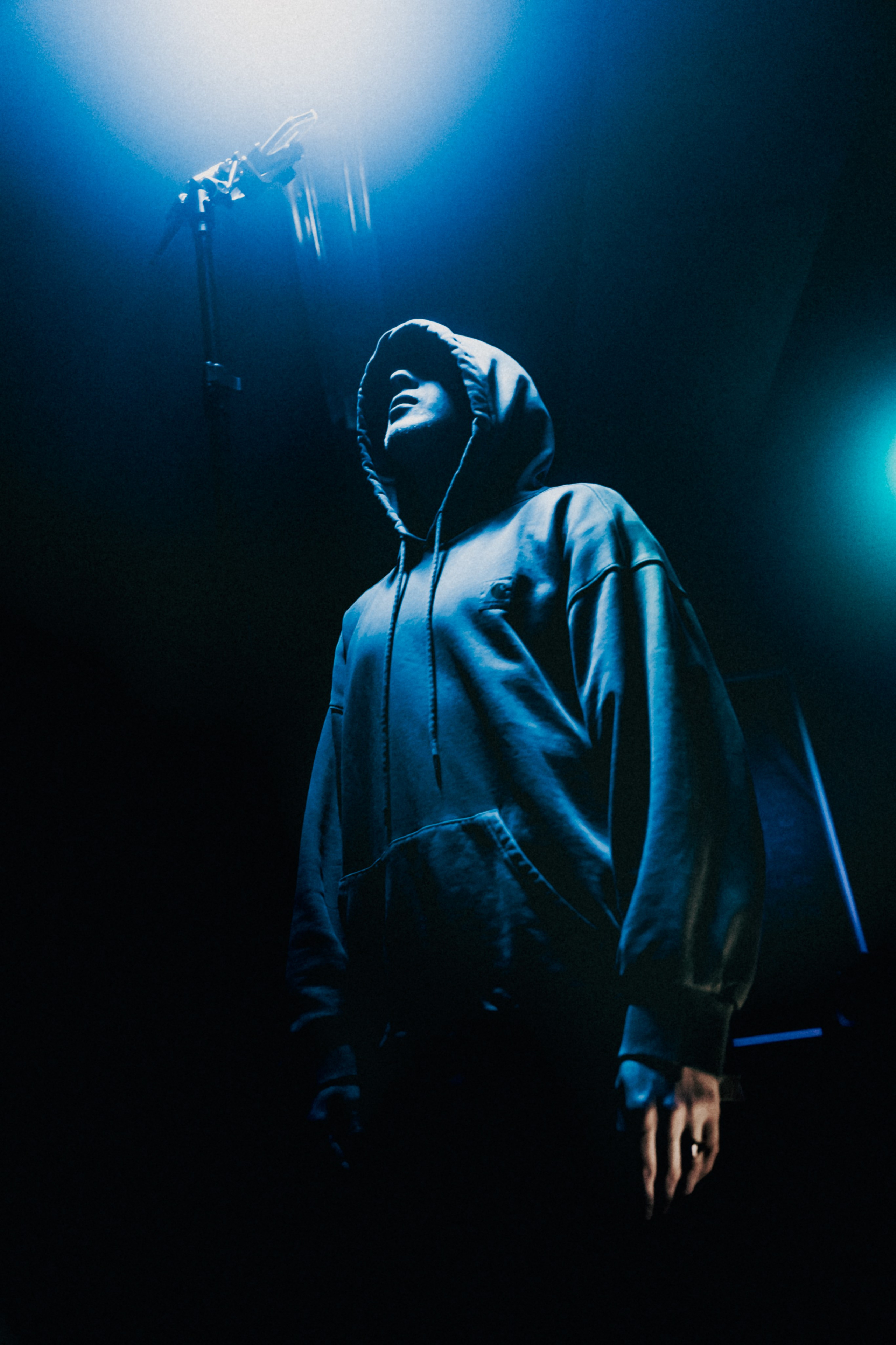 Musicians. Valokuvaaja Neoshi Production Yana Shishkovskaya Helsinki