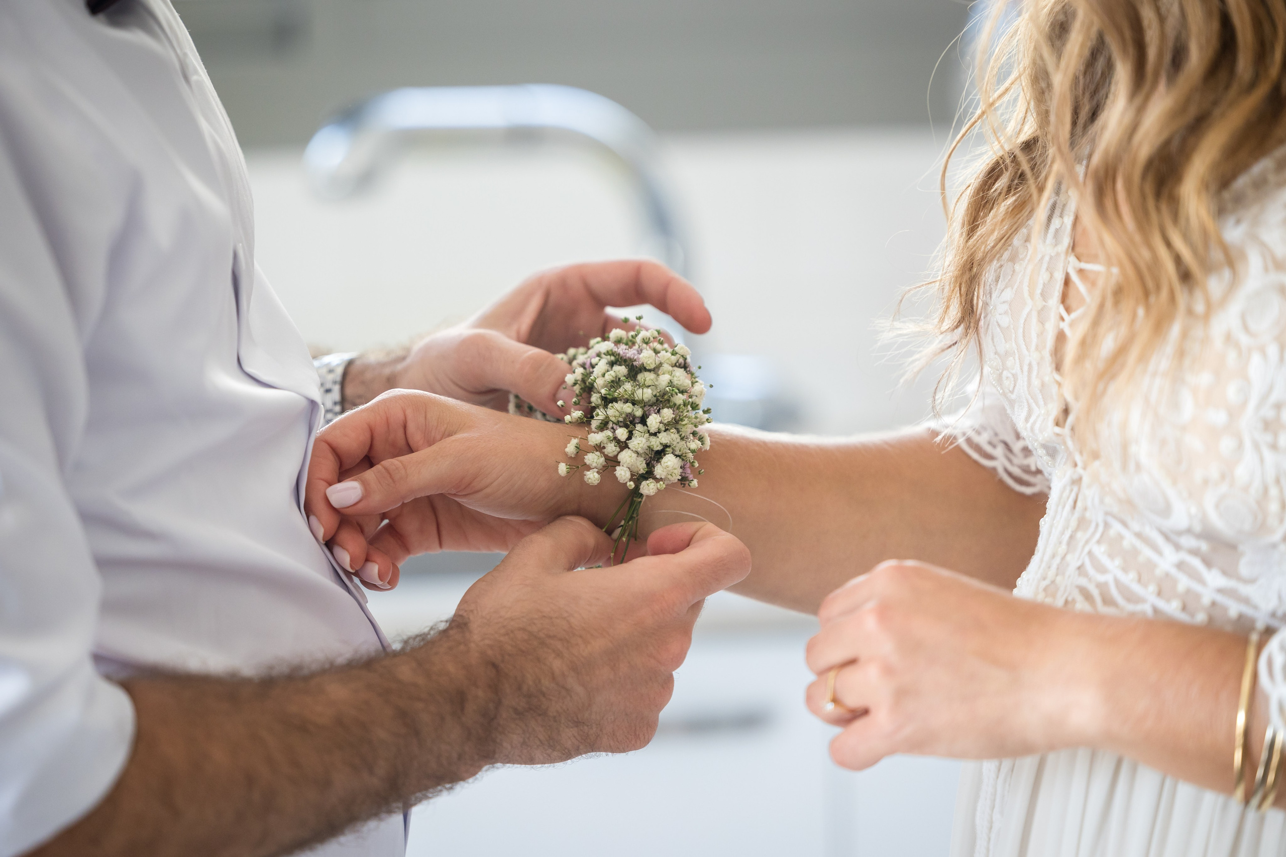 Levona & Chaim. AMIR BUCHNIK PHOTOGRAPHER