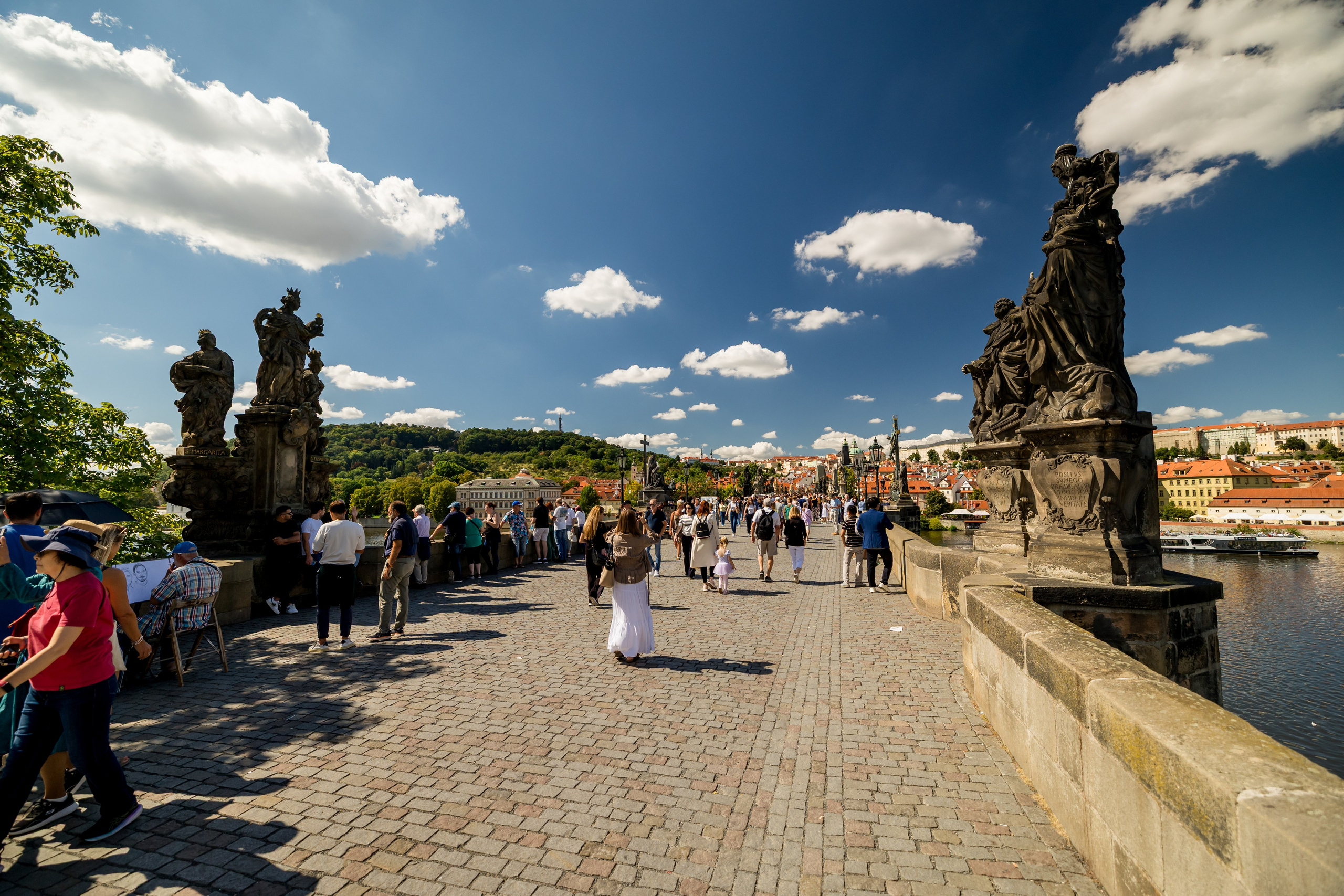 Johanneshof, Prague. AMIR BUCHNIK PHOTOGRAPHER