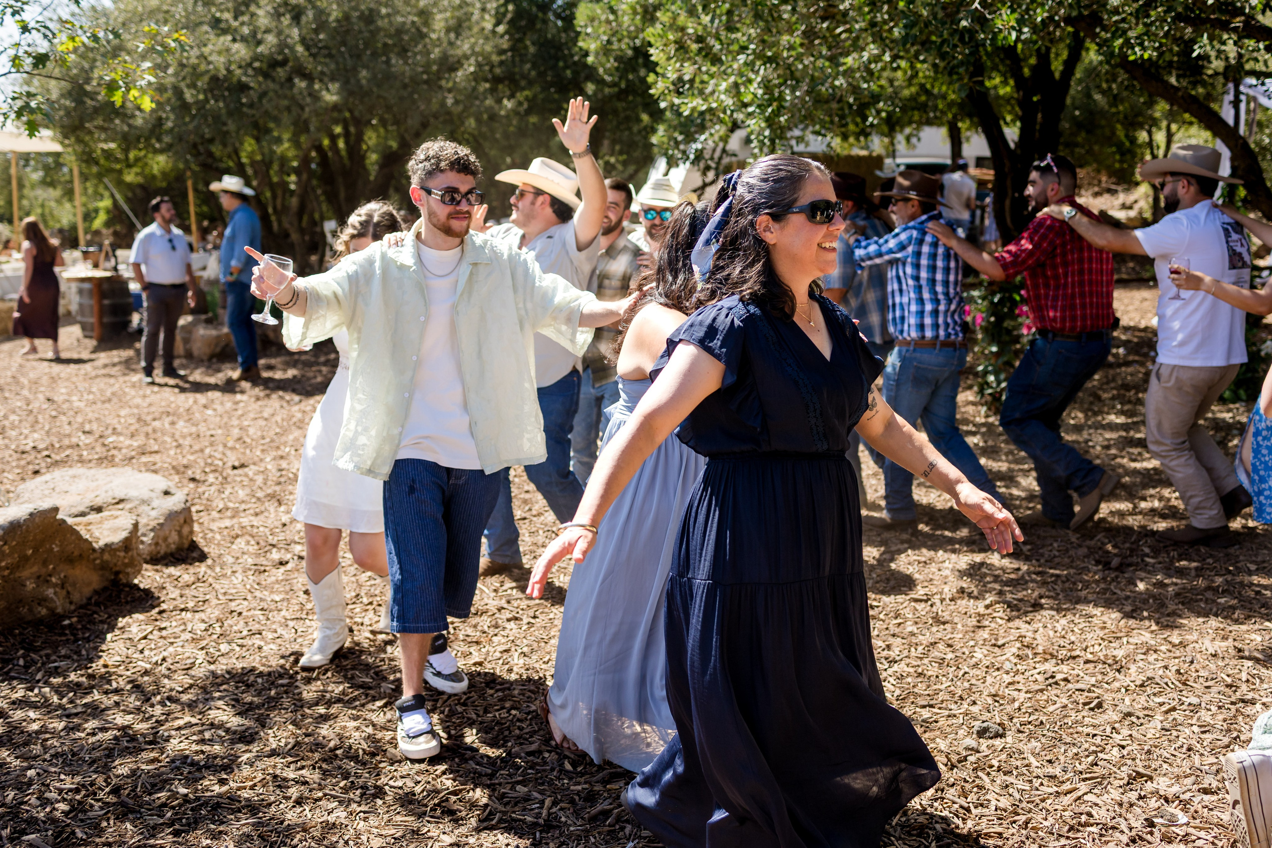 Eden & Raz. AMIR BUCHNIK PHOTOGRAPHER