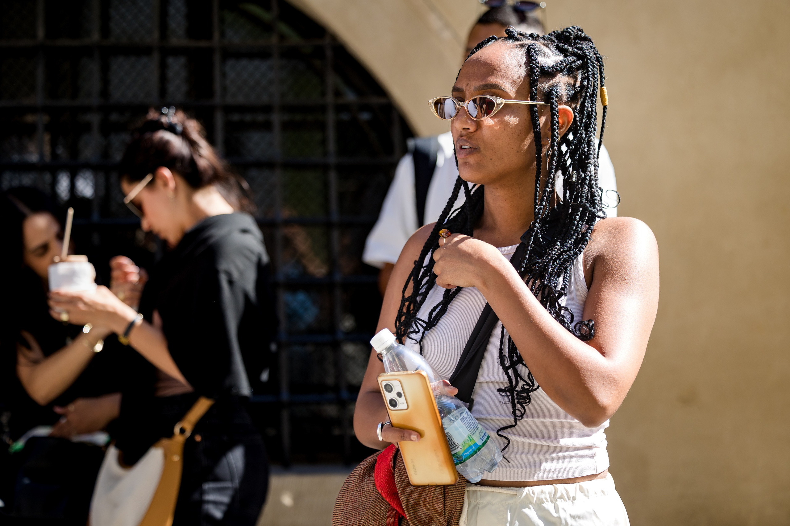 Johanneshof, Prague. AMIR BUCHNIK PHOTOGRAPHER