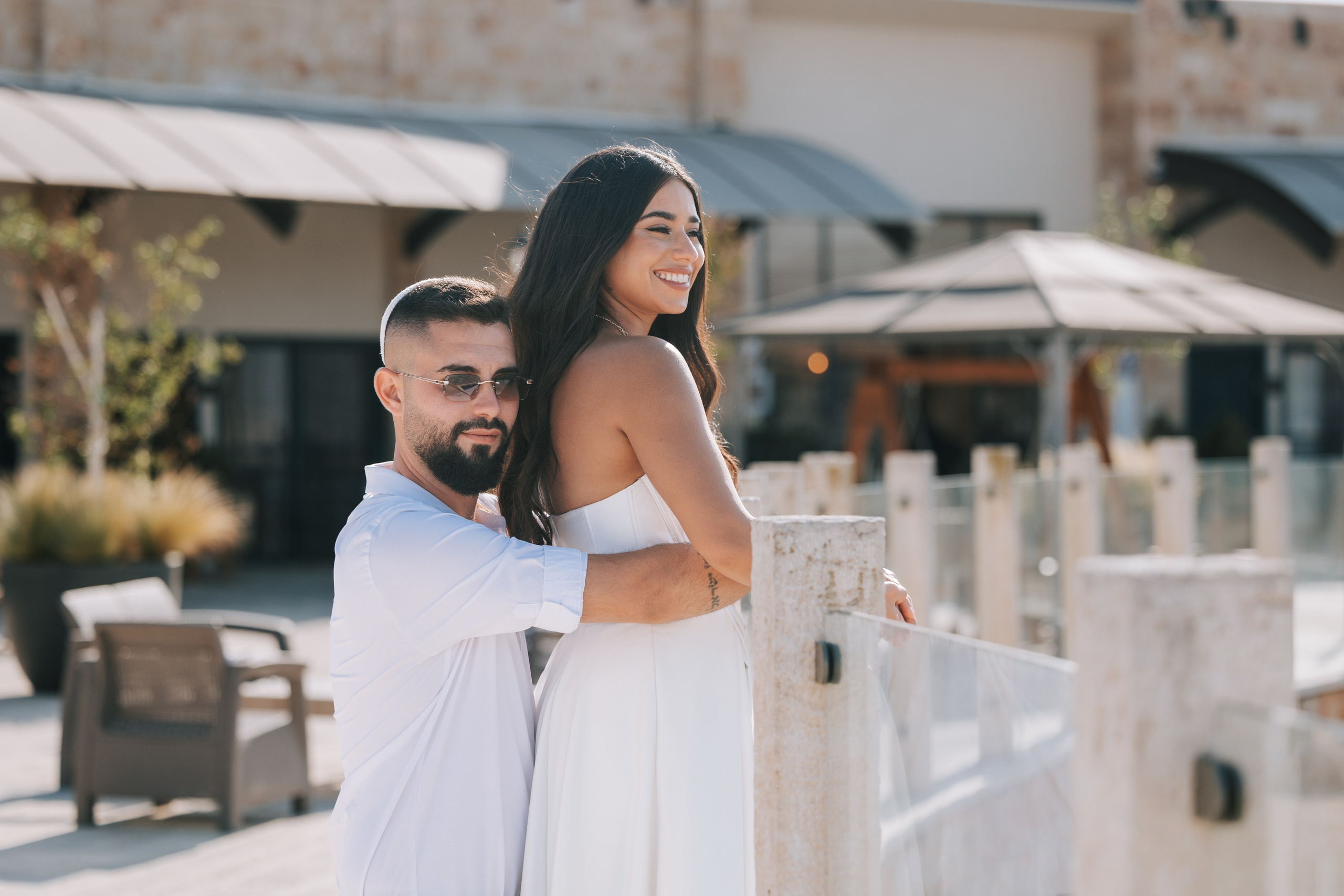 Osher & Or. AMIR BUCHNIK PHOTOGRAPHER