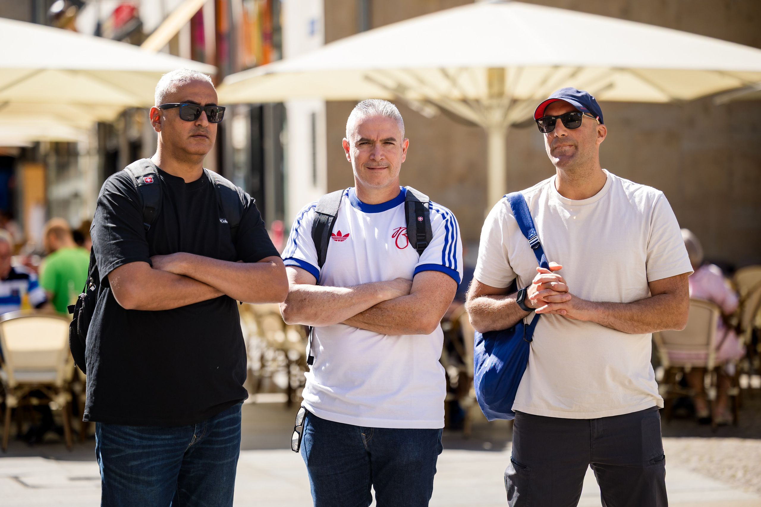 Johanneshof, Prague. AMIR BUCHNIK PHOTOGRAPHER