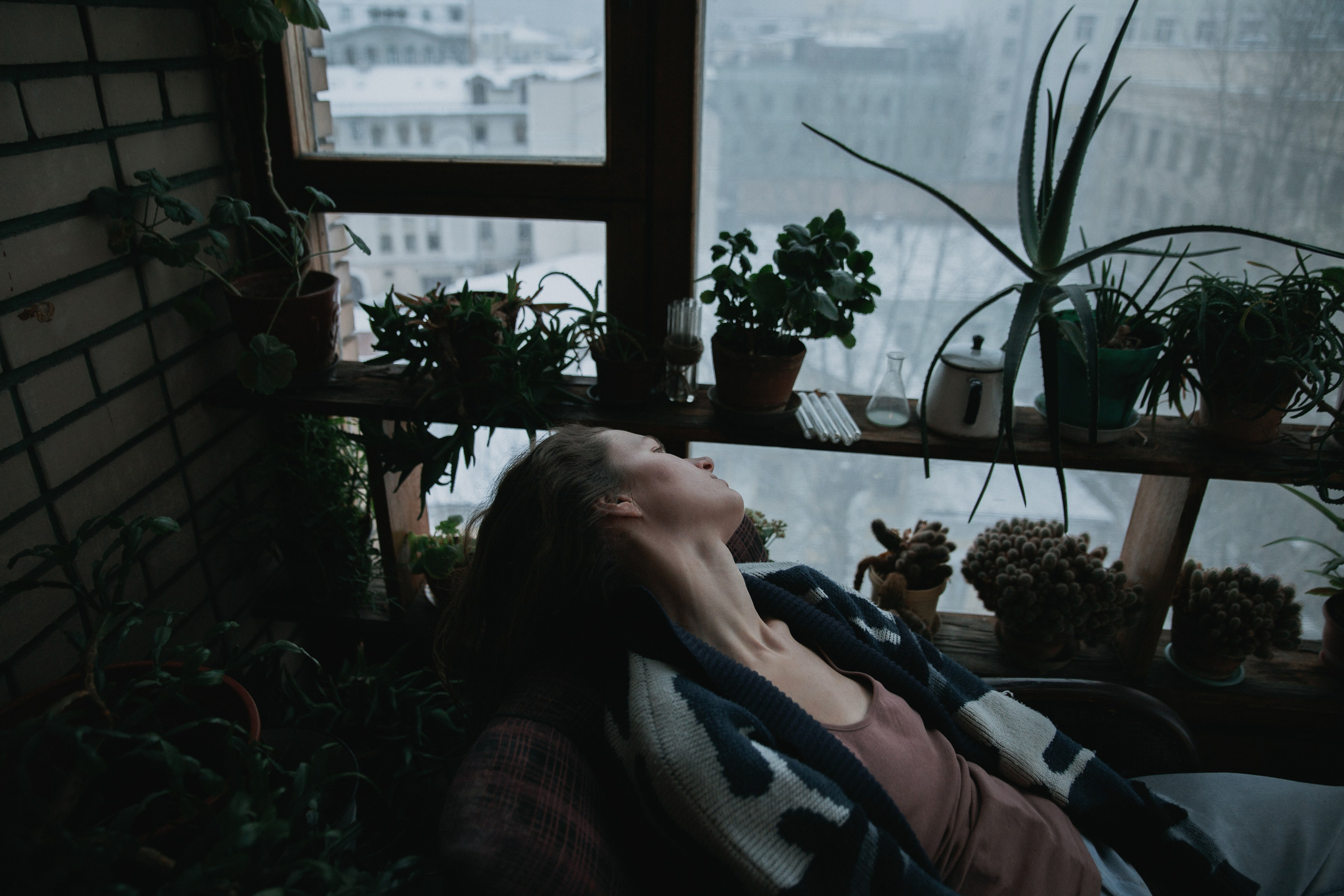 PEOPLE. Lena Ester Photo