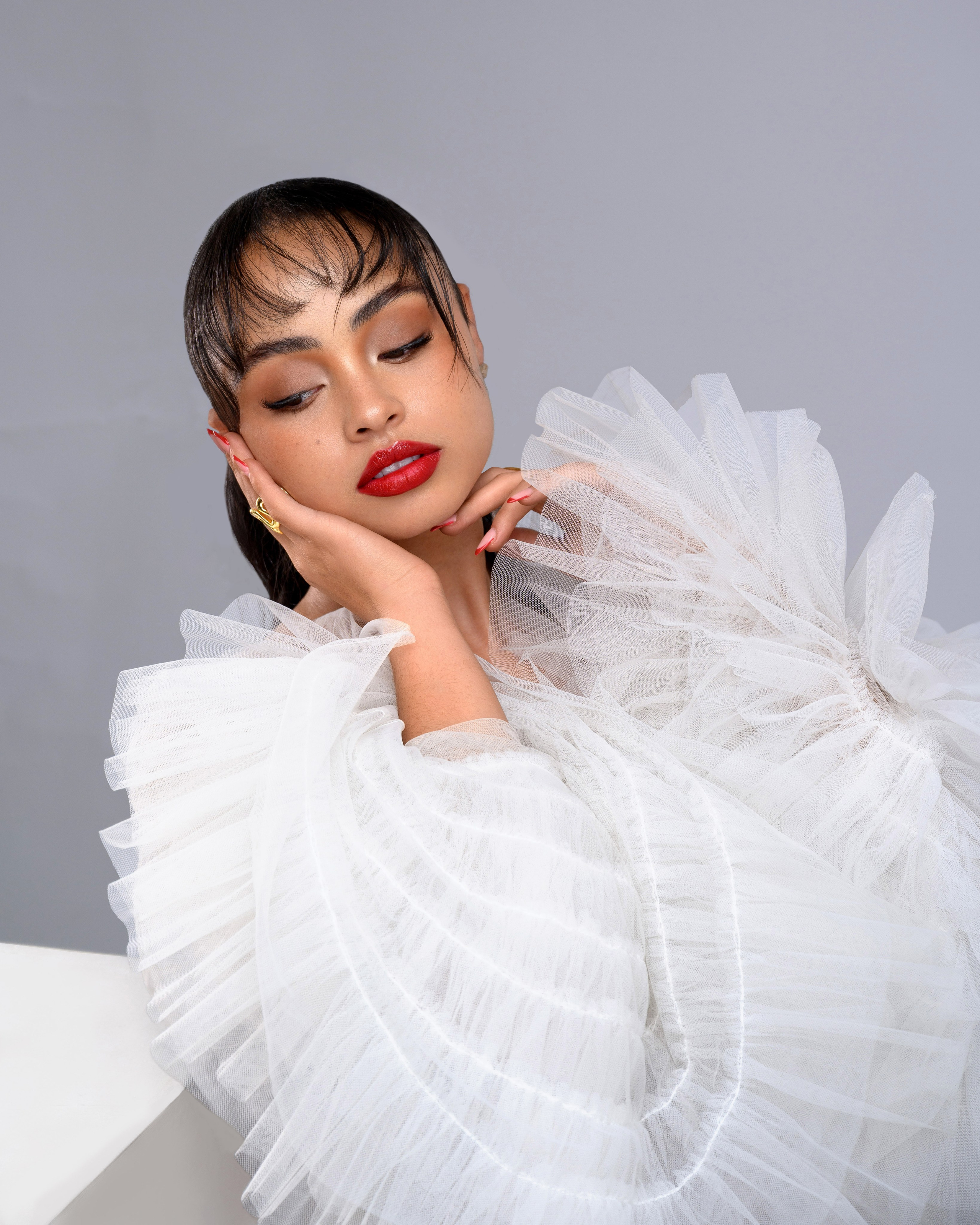 BEAUTY. Levi Rotich Photography | High-End Beauty & Fashion Photographer in Kenya