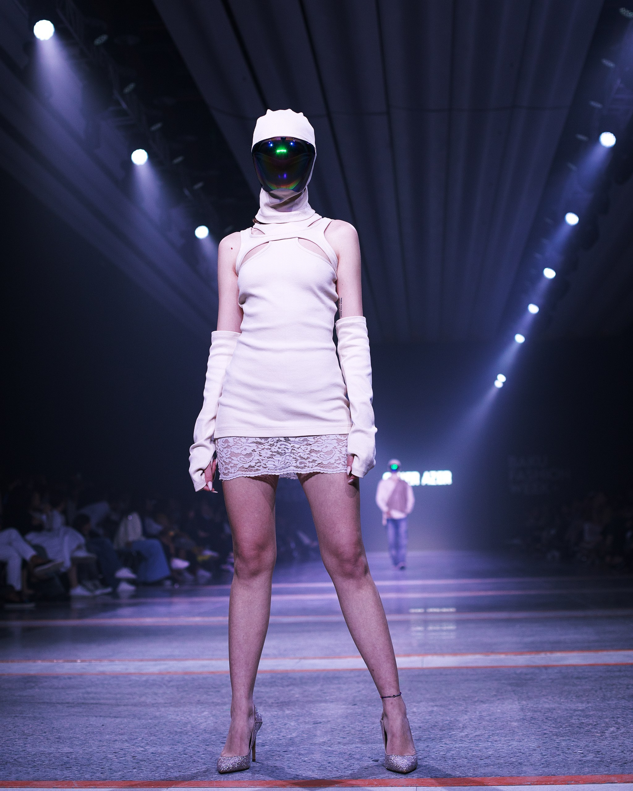 Baku Fashion Week 24. Fotograf Baku