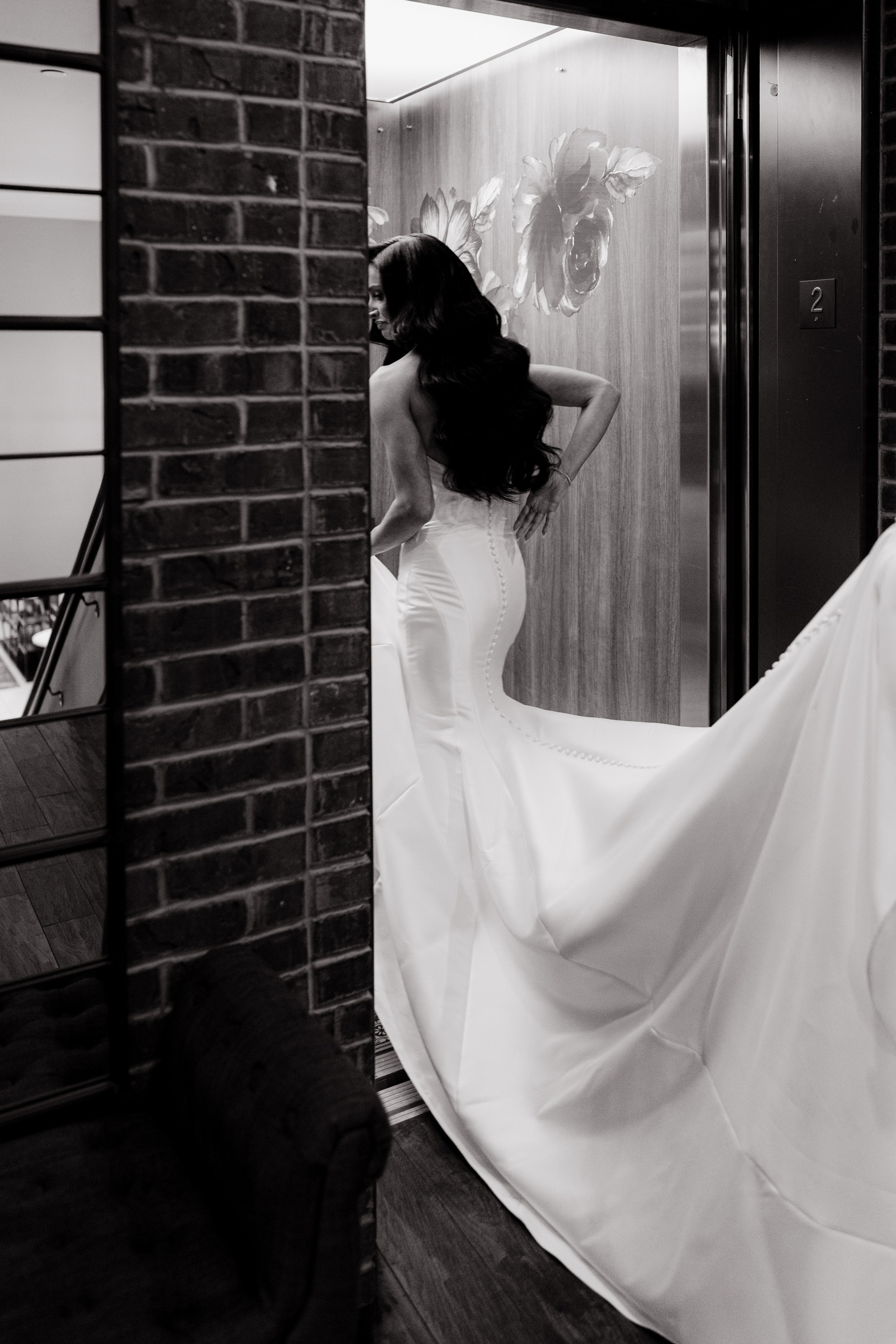 Ashley and Bobby. Wedding photographer and videographer New York | New Jersey