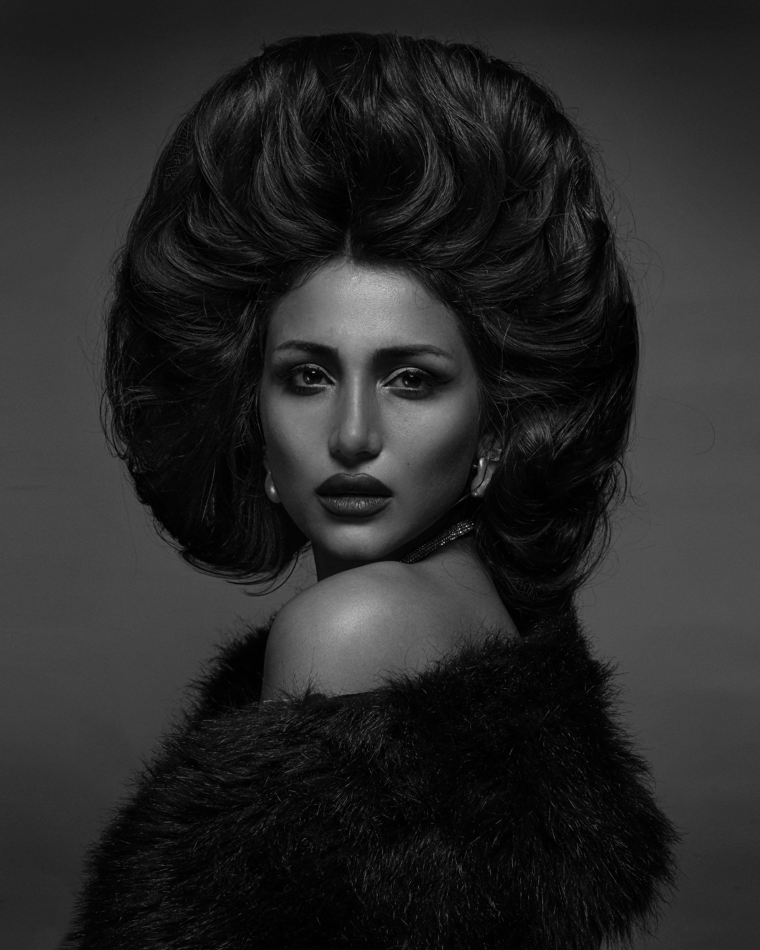 Hair and beauty. Mohit Holani | Director