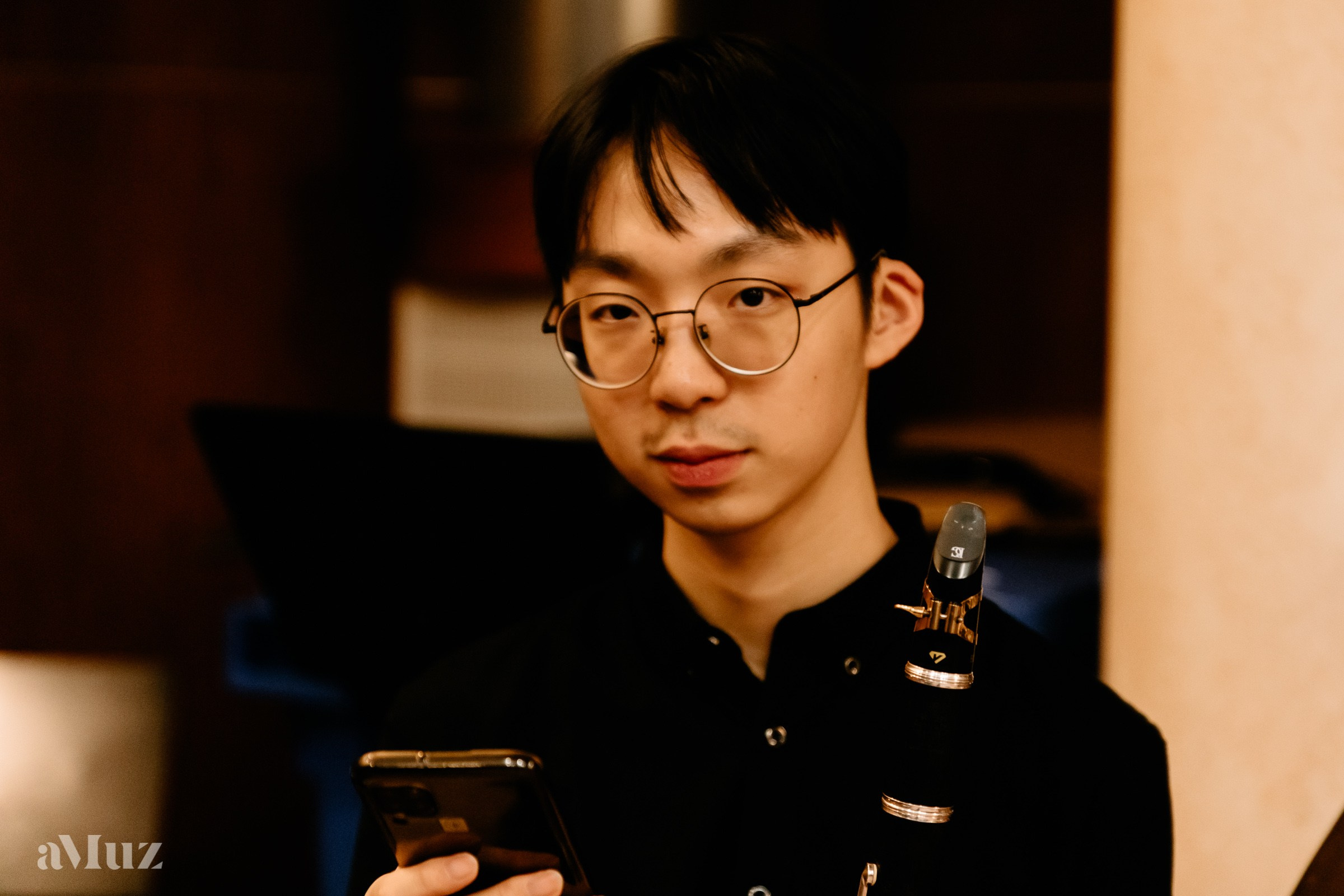 Koncert Amuz.pl. Fotograf Ślubny Warszawa - Sesje Biznesowe Rodzinne Eventy