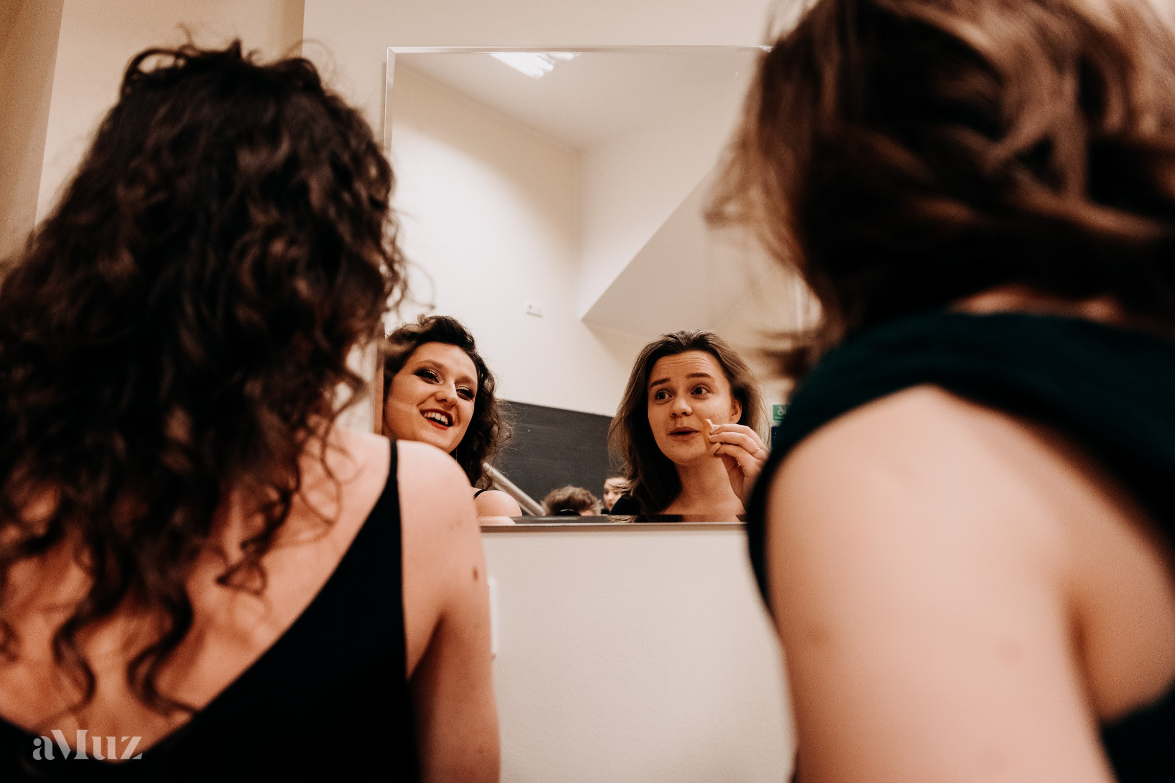 Koncert Jazzowy amuz. Fotograf Ślubny Warszawa - Sesje Biznesowe Rodzinne Eventy