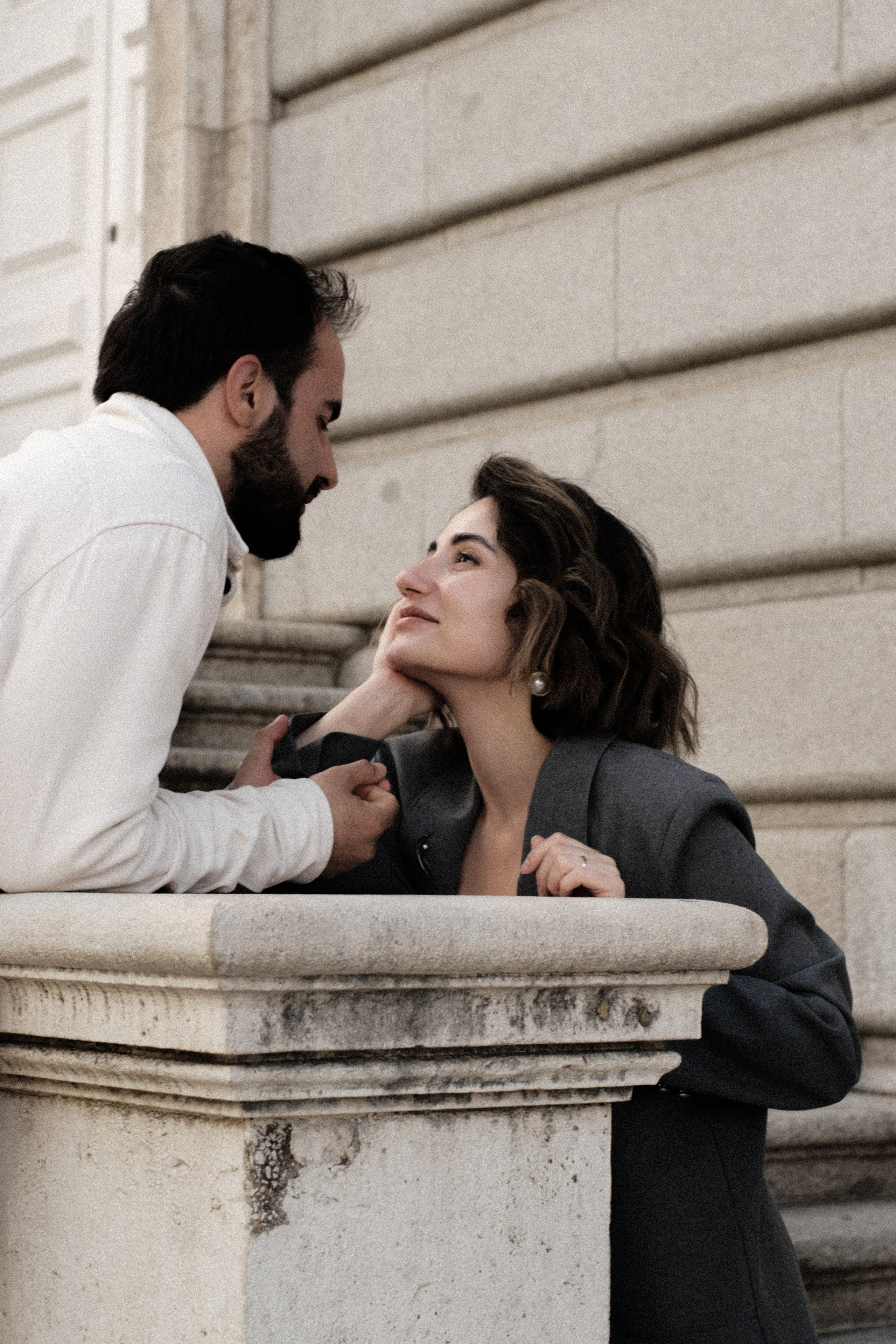 Anahit. Creative photographer in Madrid Anna Dvorianskaia