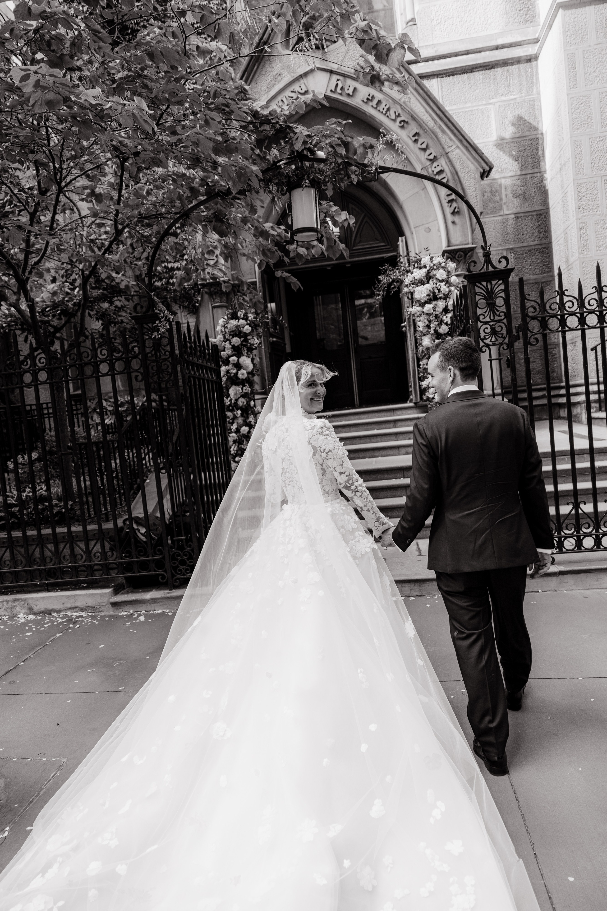 Killeen and Patrick. Wedding photographer and videographer New York | New Jersey