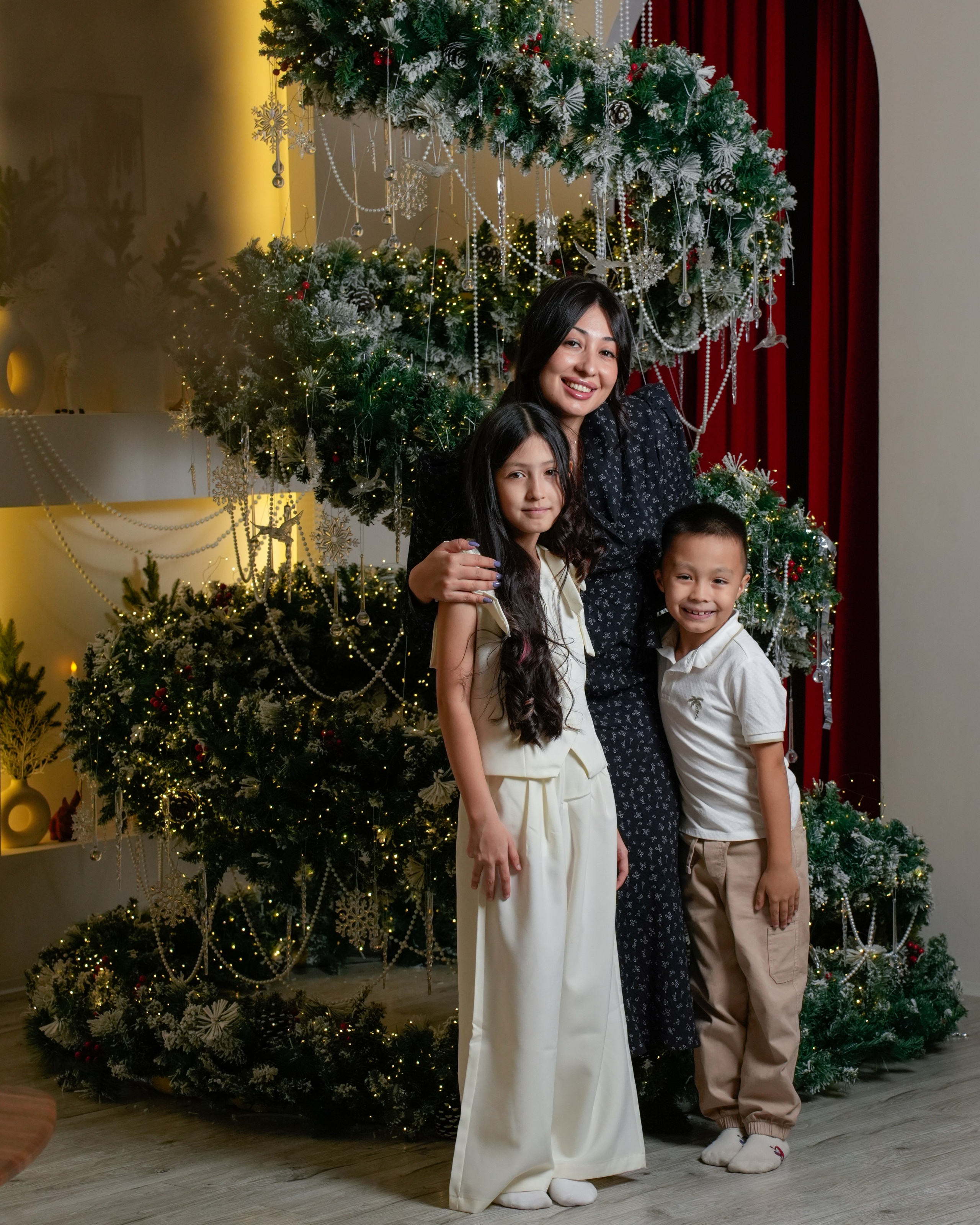 Екатерина. 2astudio.uz