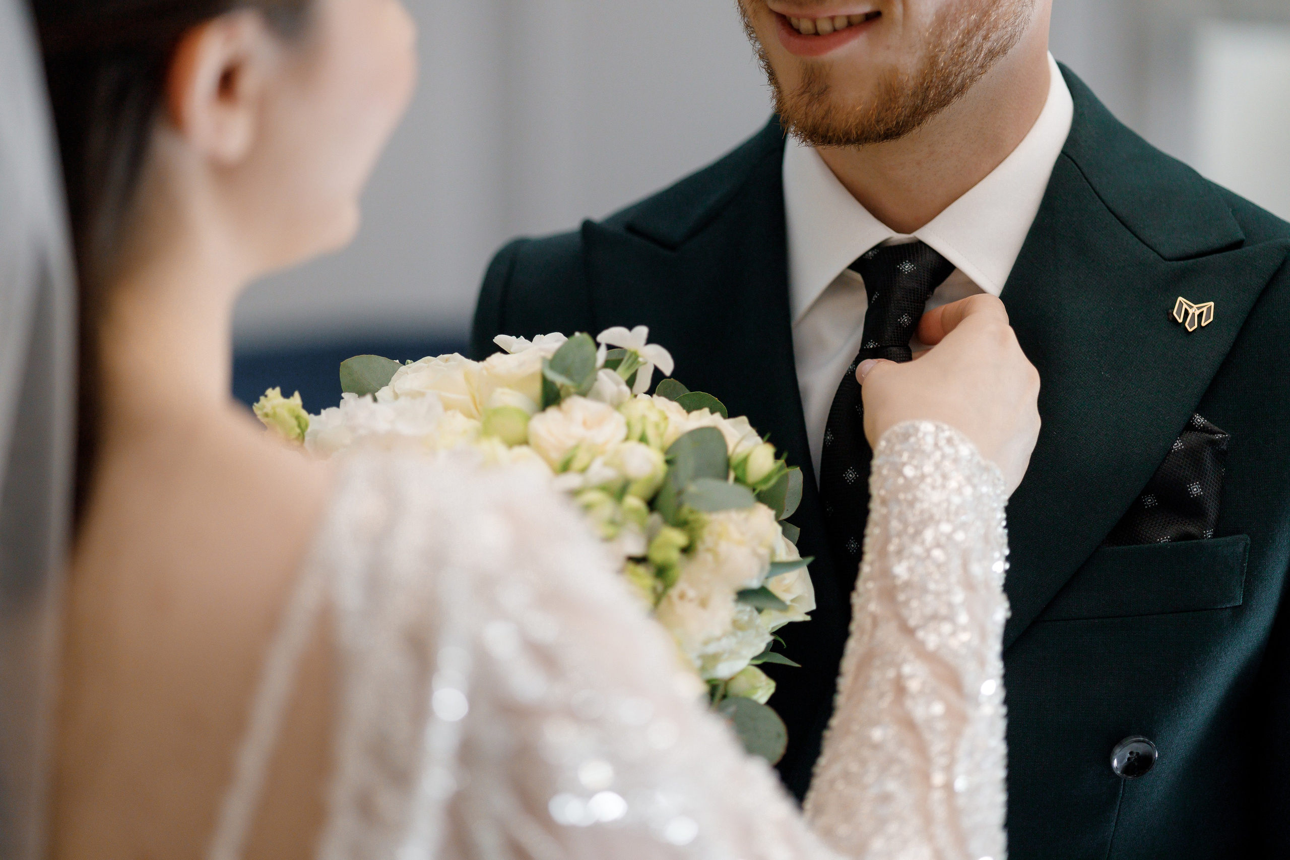 Надія & Михайло. Весільний та сімейний фотограф Одеса