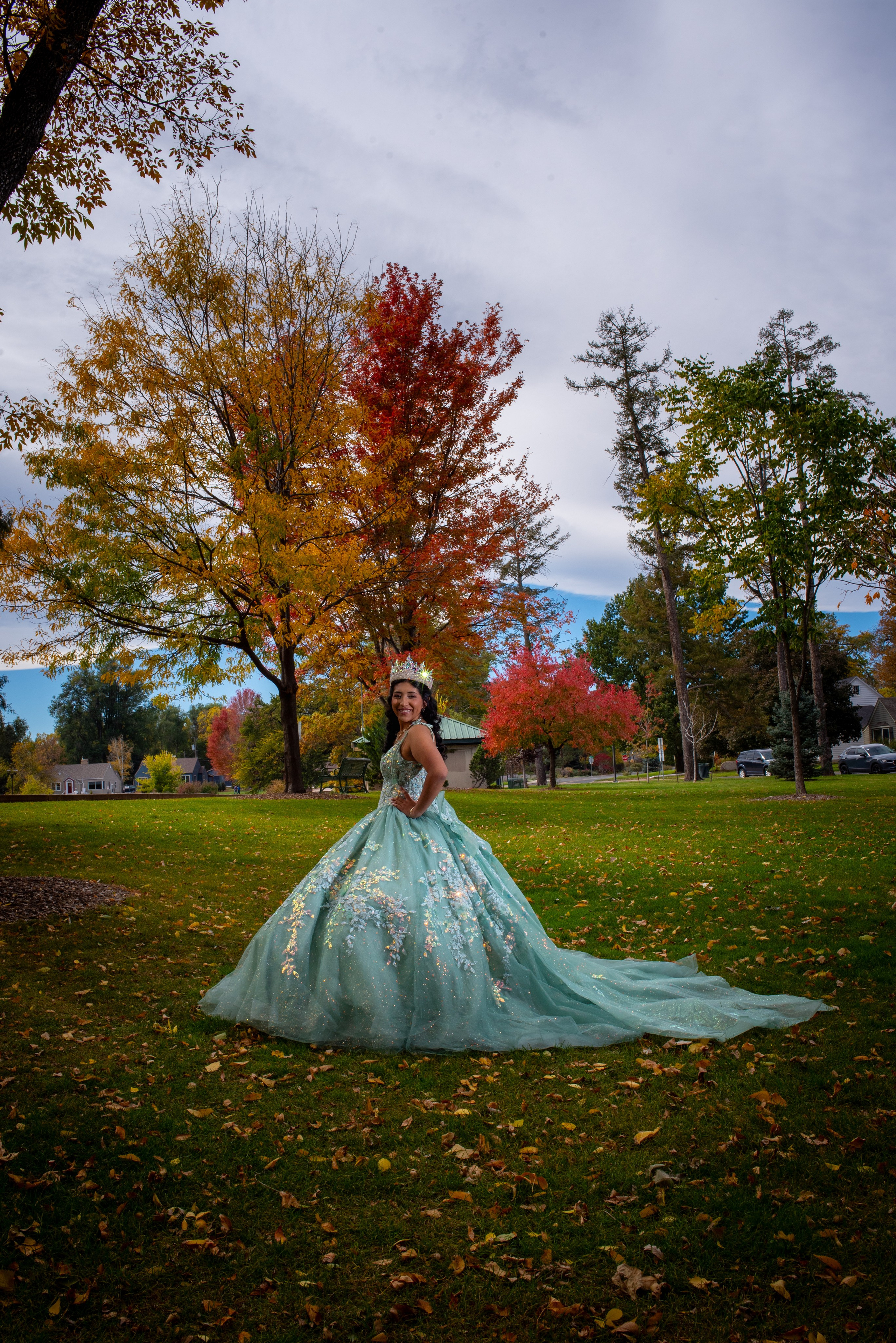 Colección casual: Jazmin Sweet Sixteen