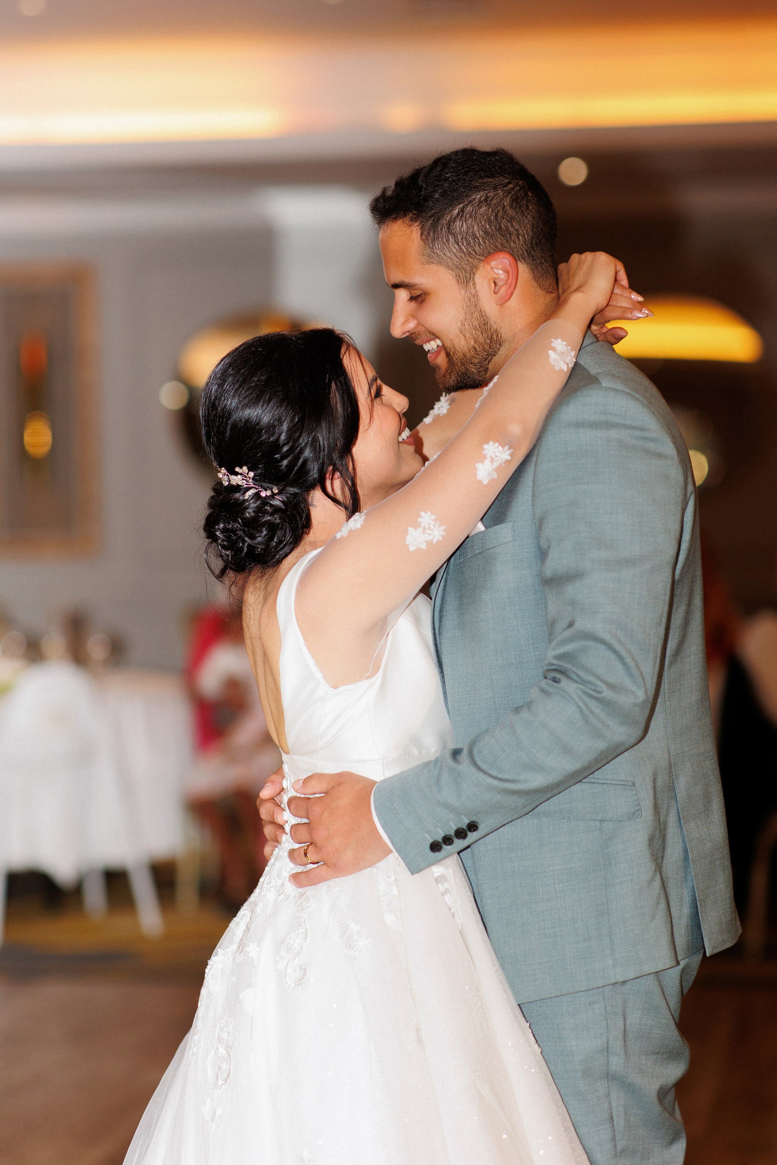 Caique & Ingrid. Photographer in Dublin, Pavel