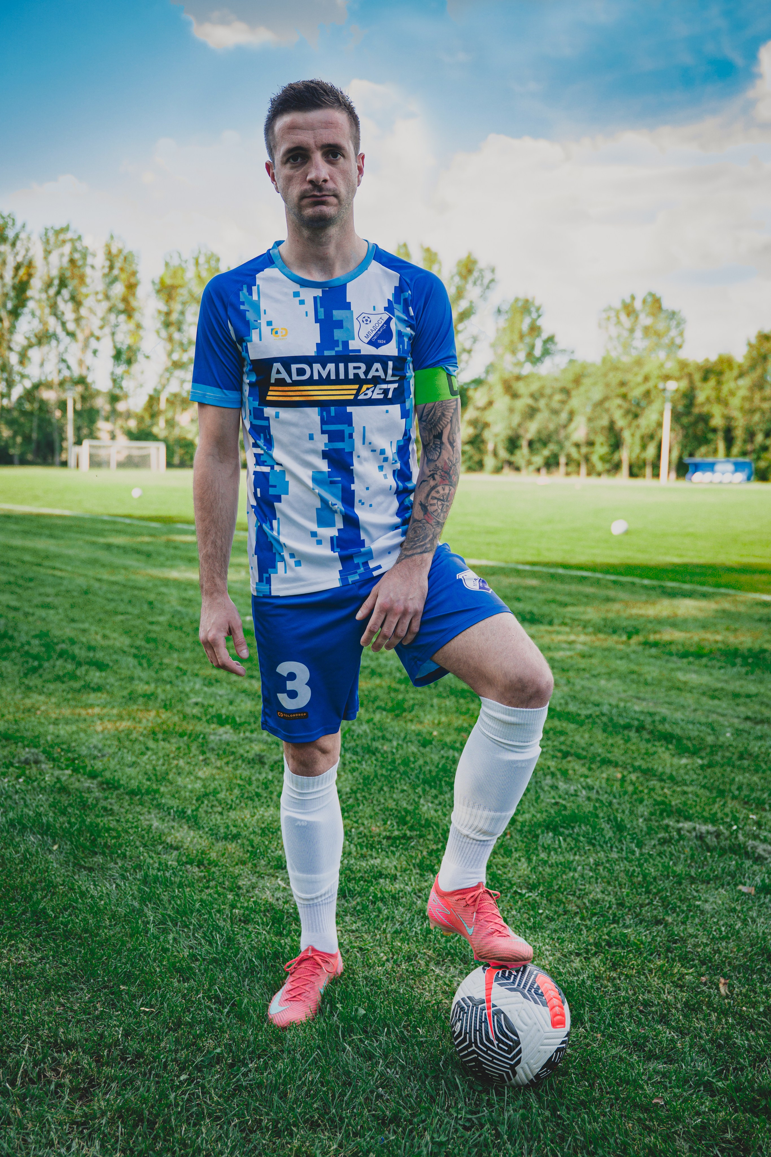 Galerija sportskih događaja – fotograf Pančevo. Kazakov Photo